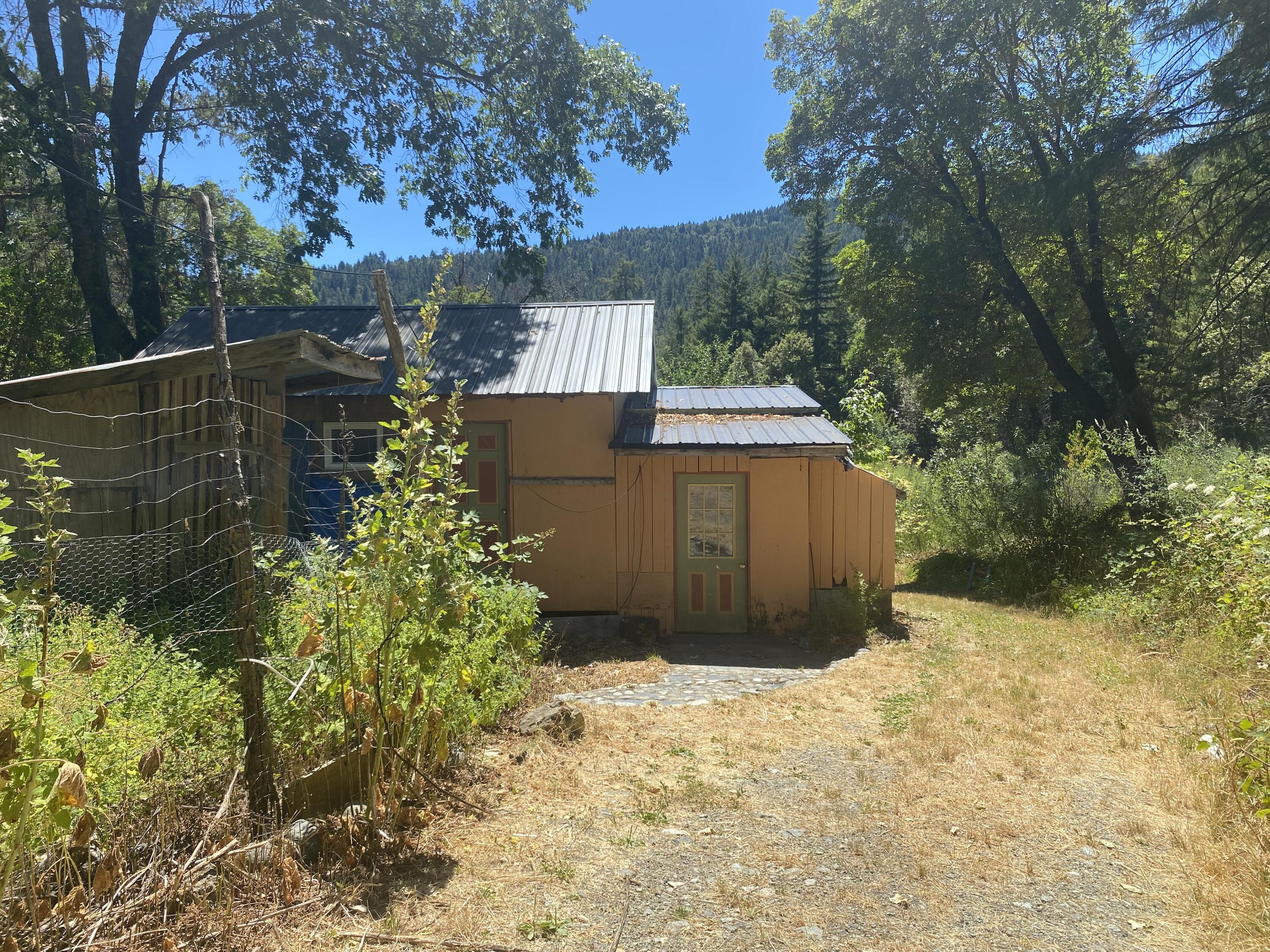 111 Cooper Ranch Road