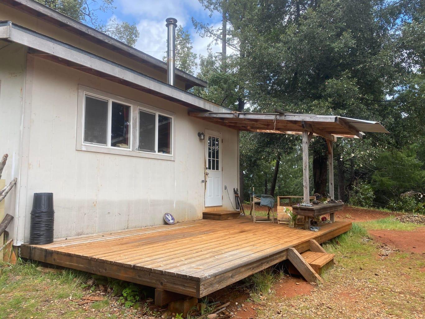 111 Cooper Ranch Road