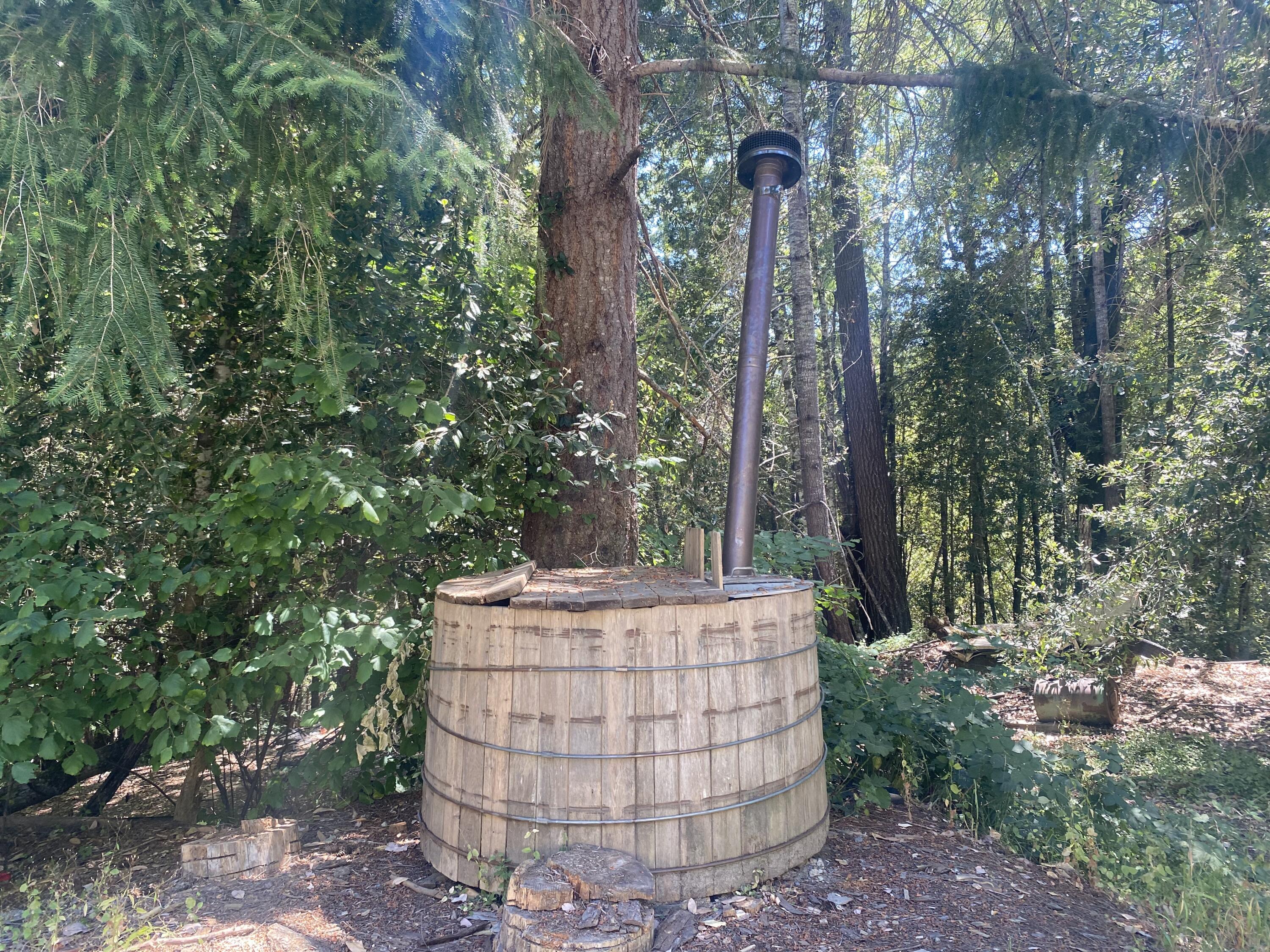 111 Cooper Ranch Road