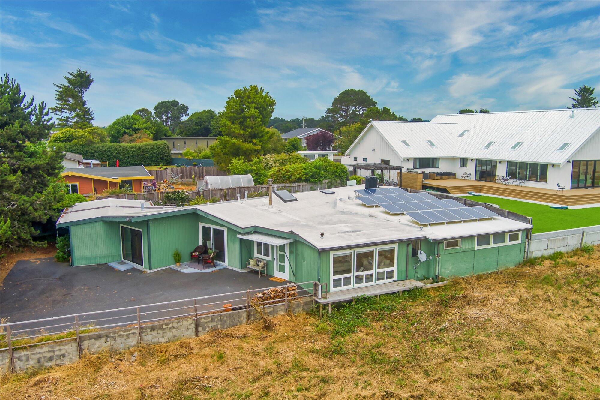 1363 Whitmire Avenue, McKinleyville