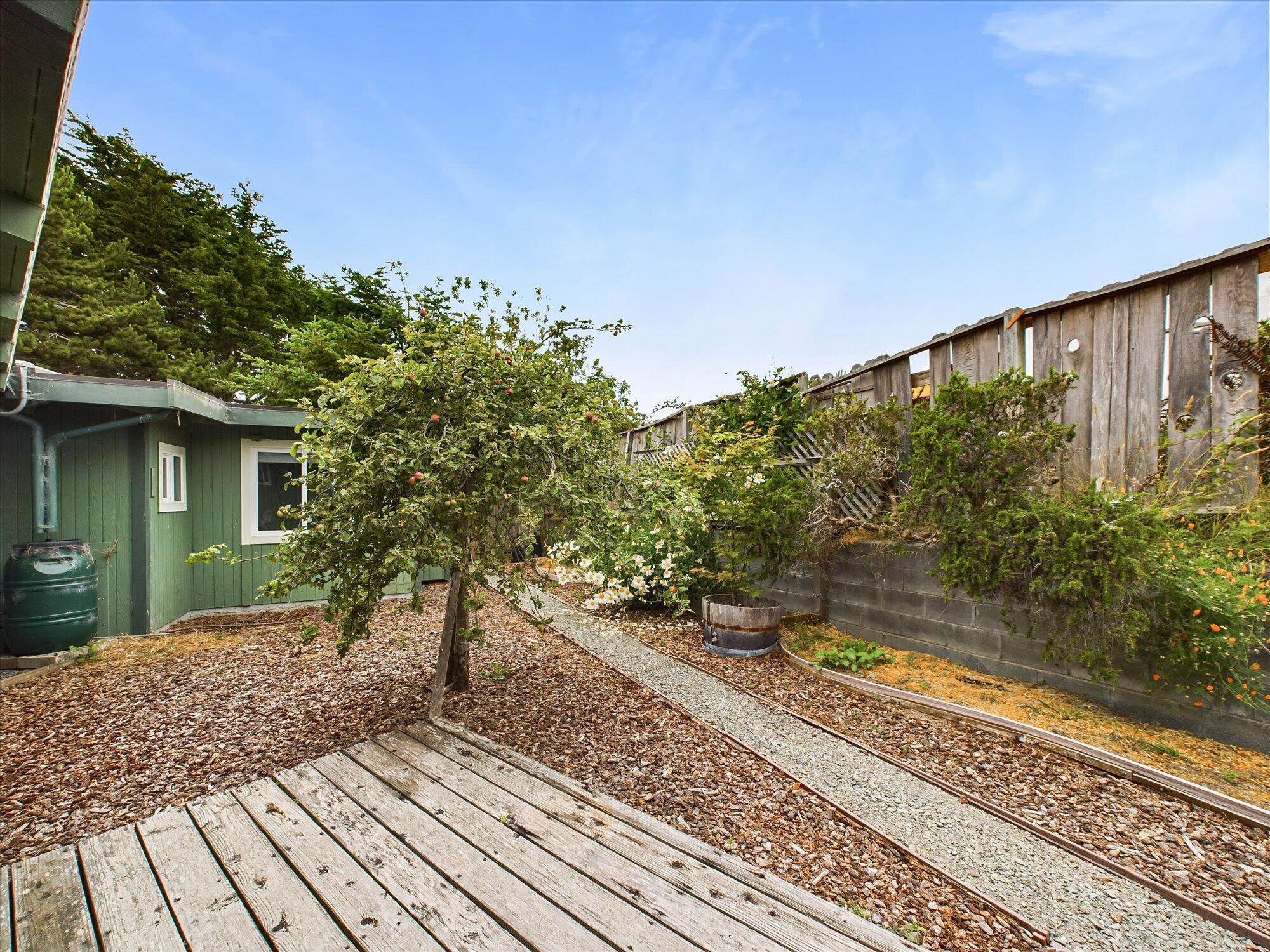 1363 Whitmire Avenue, McKinleyville