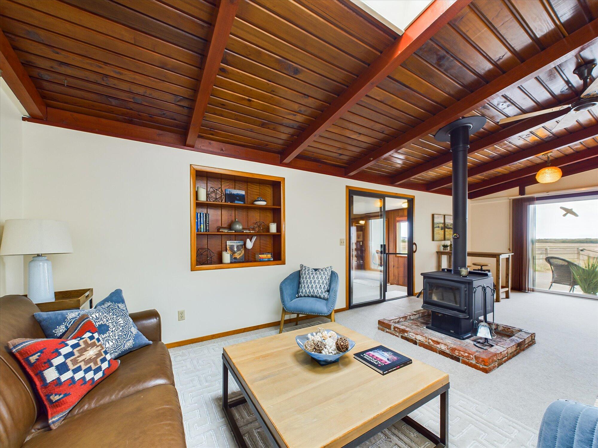 1363 Whitmire Avenue, McKinleyville