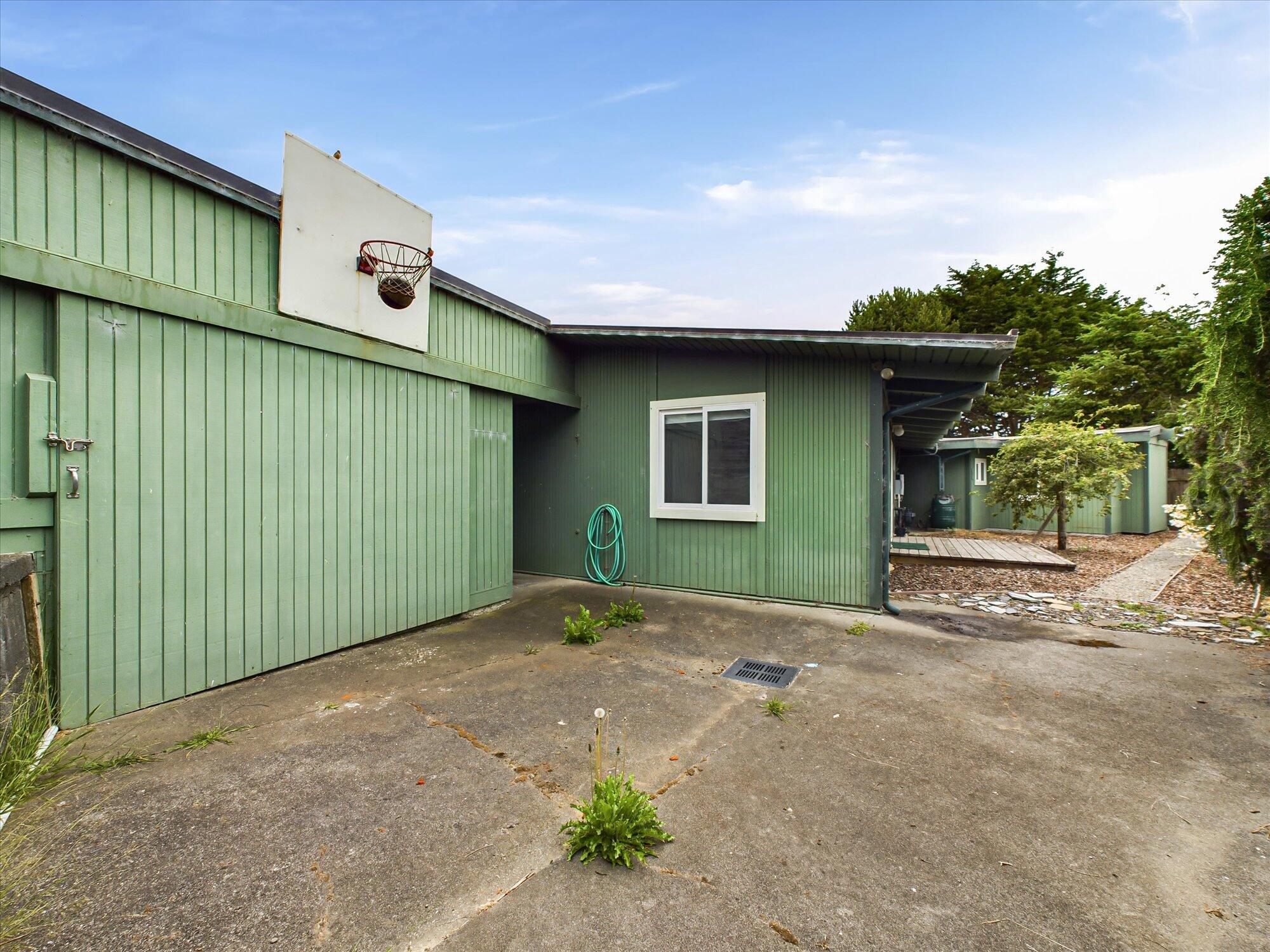 1363 Whitmire Avenue, McKinleyville