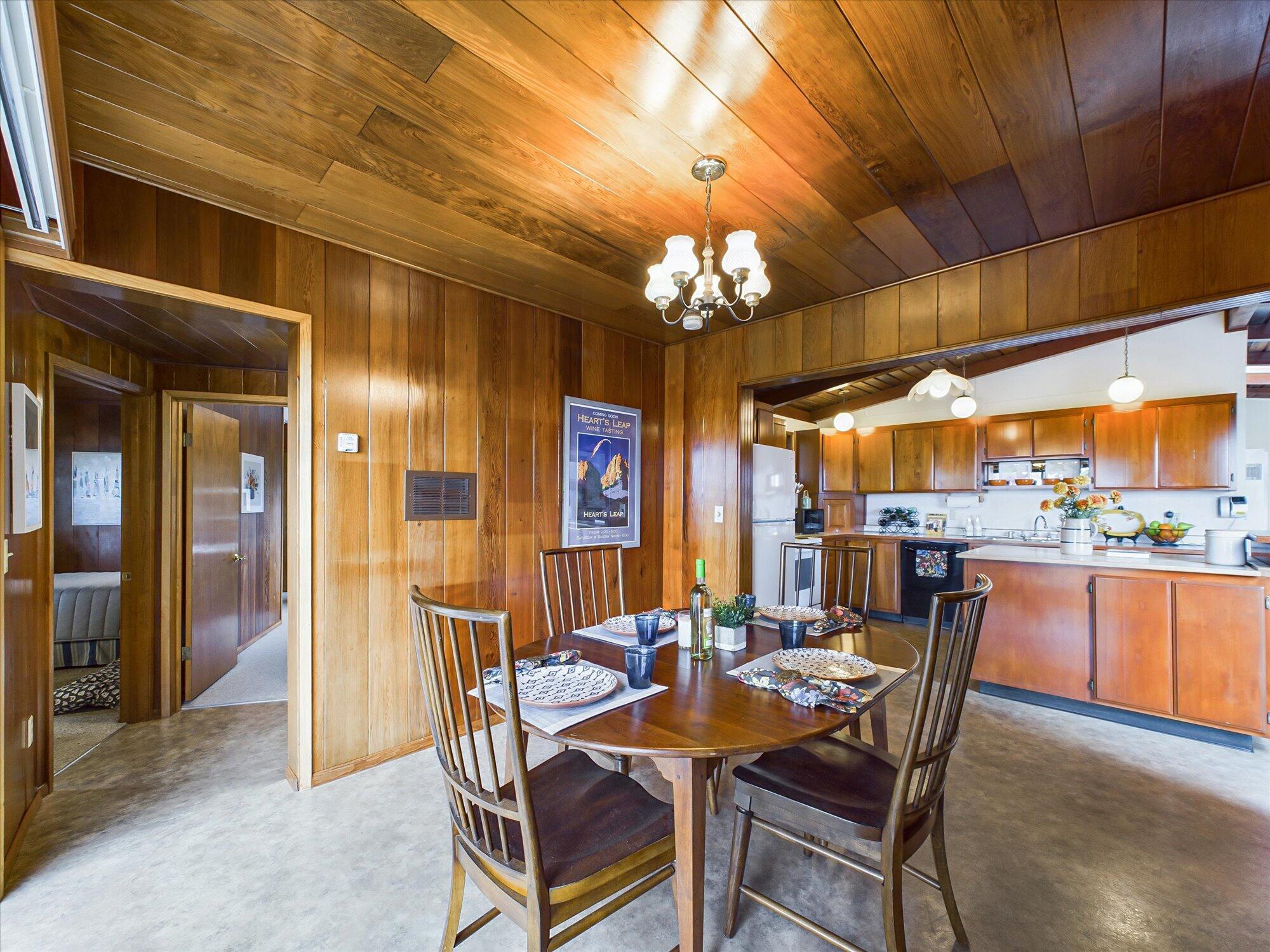 1363 Whitmire Avenue, McKinleyville