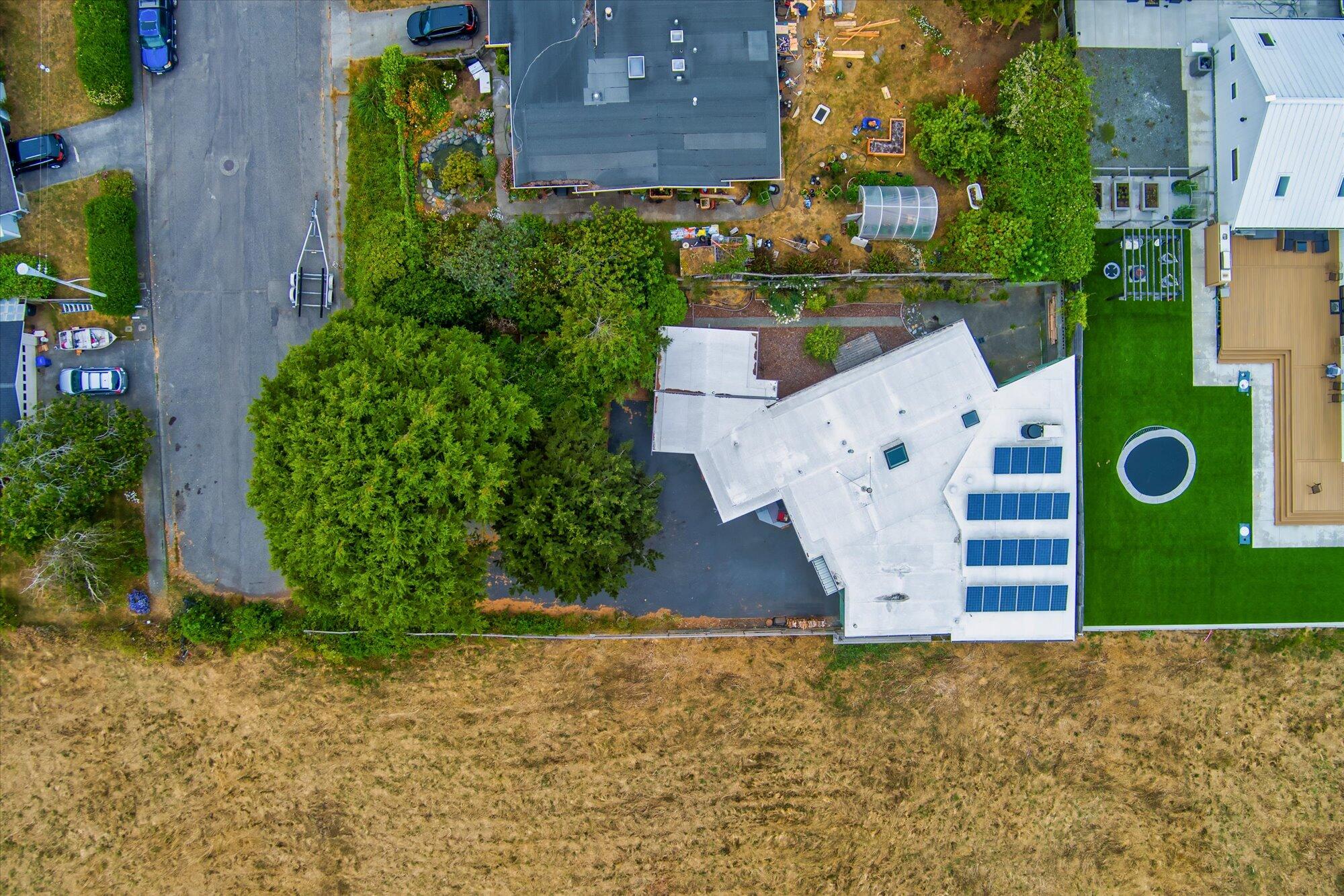 1363 Whitmire Avenue, McKinleyville