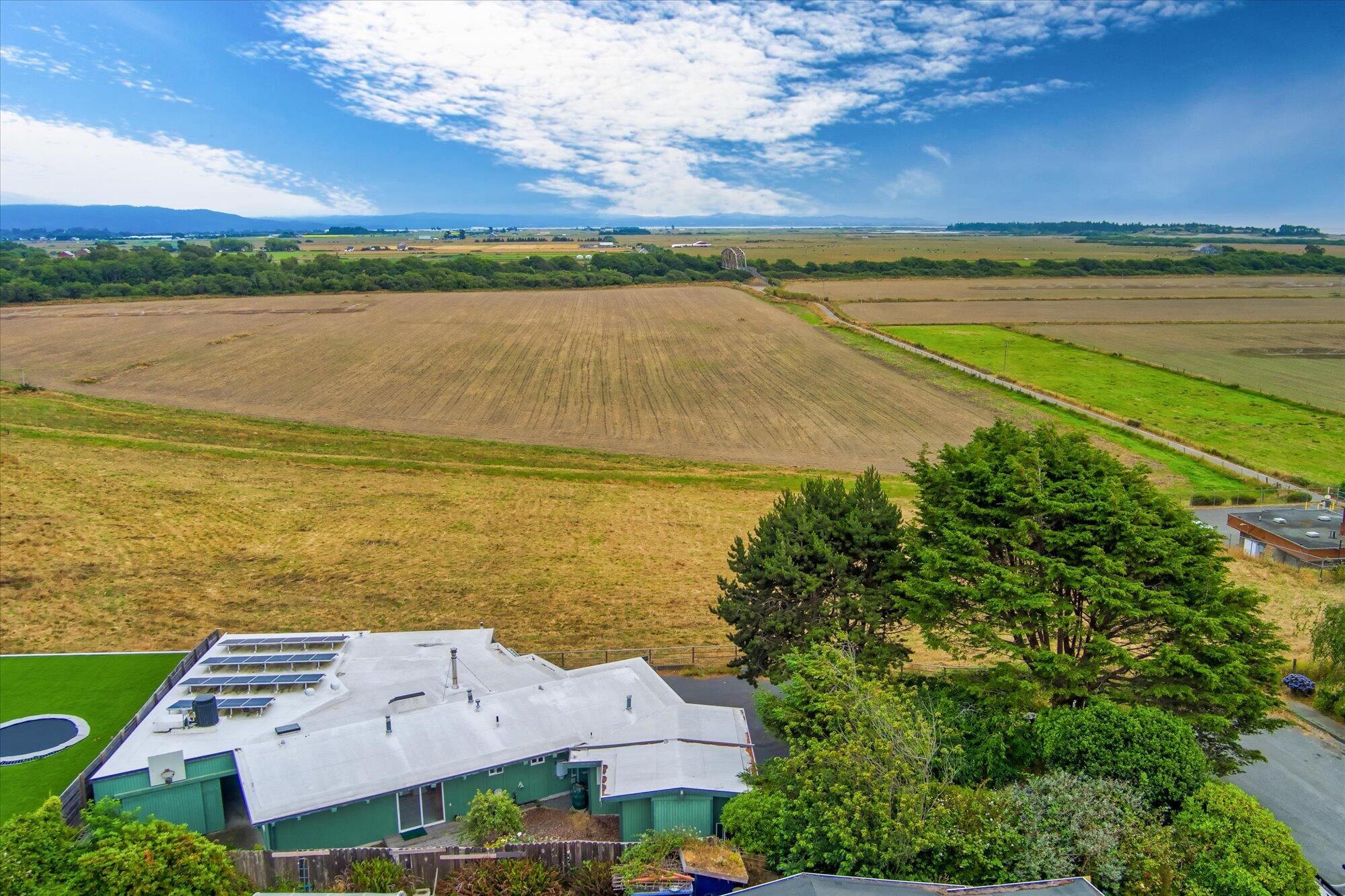 1363 Whitmire Avenue, McKinleyville