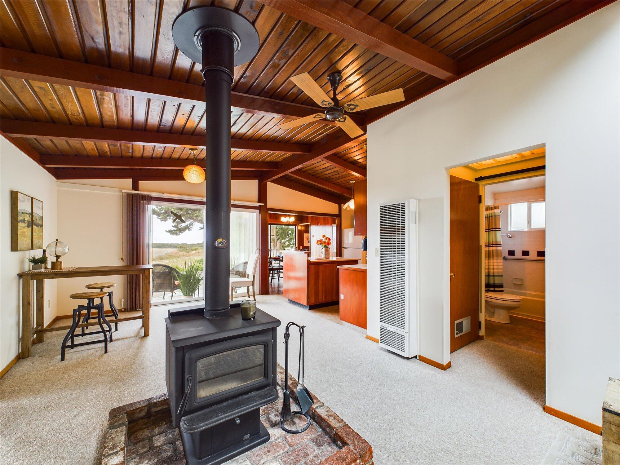 1363 Whitmire Avenue, McKinleyville