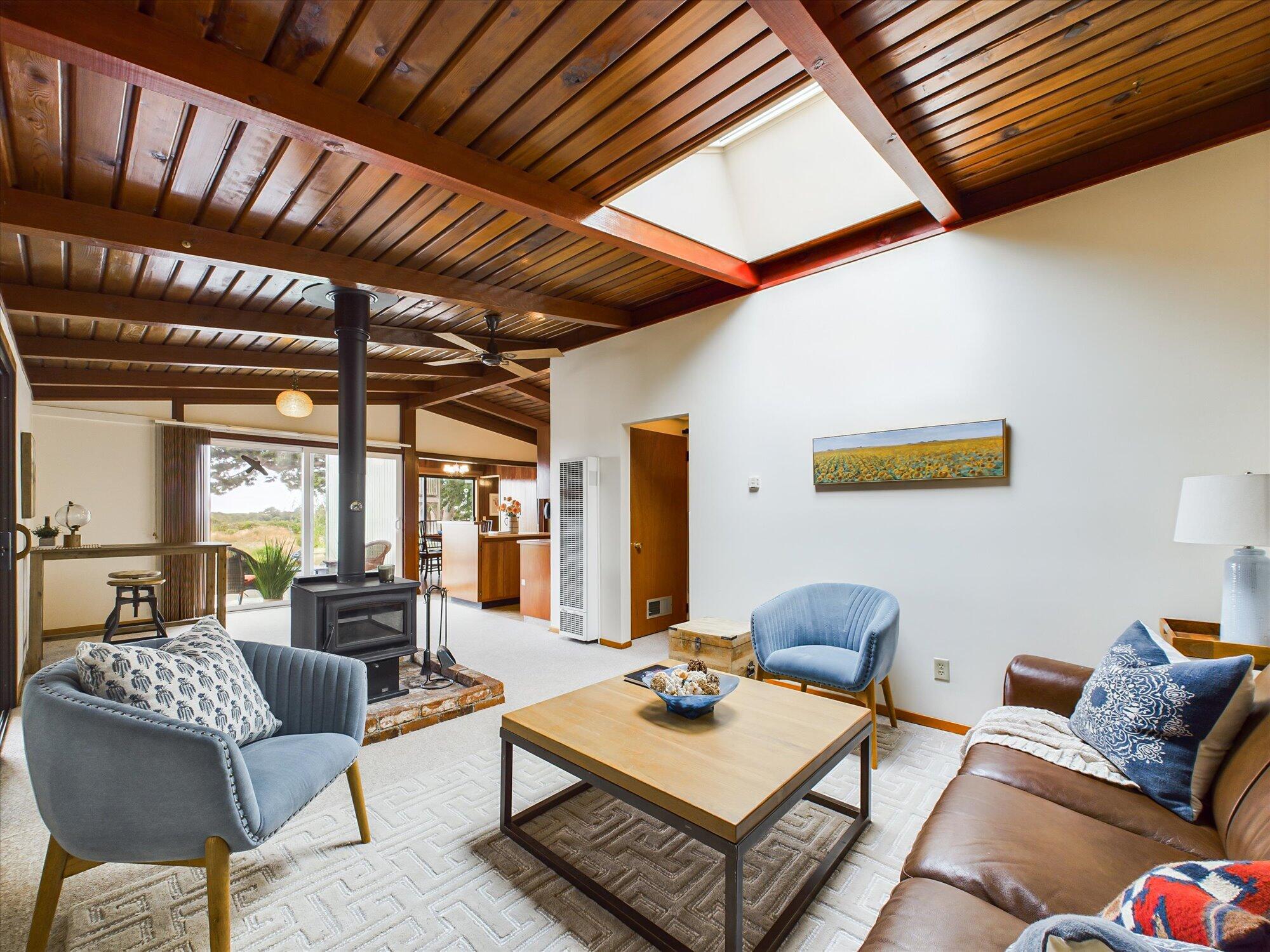 1363 Whitmire Avenue, McKinleyville