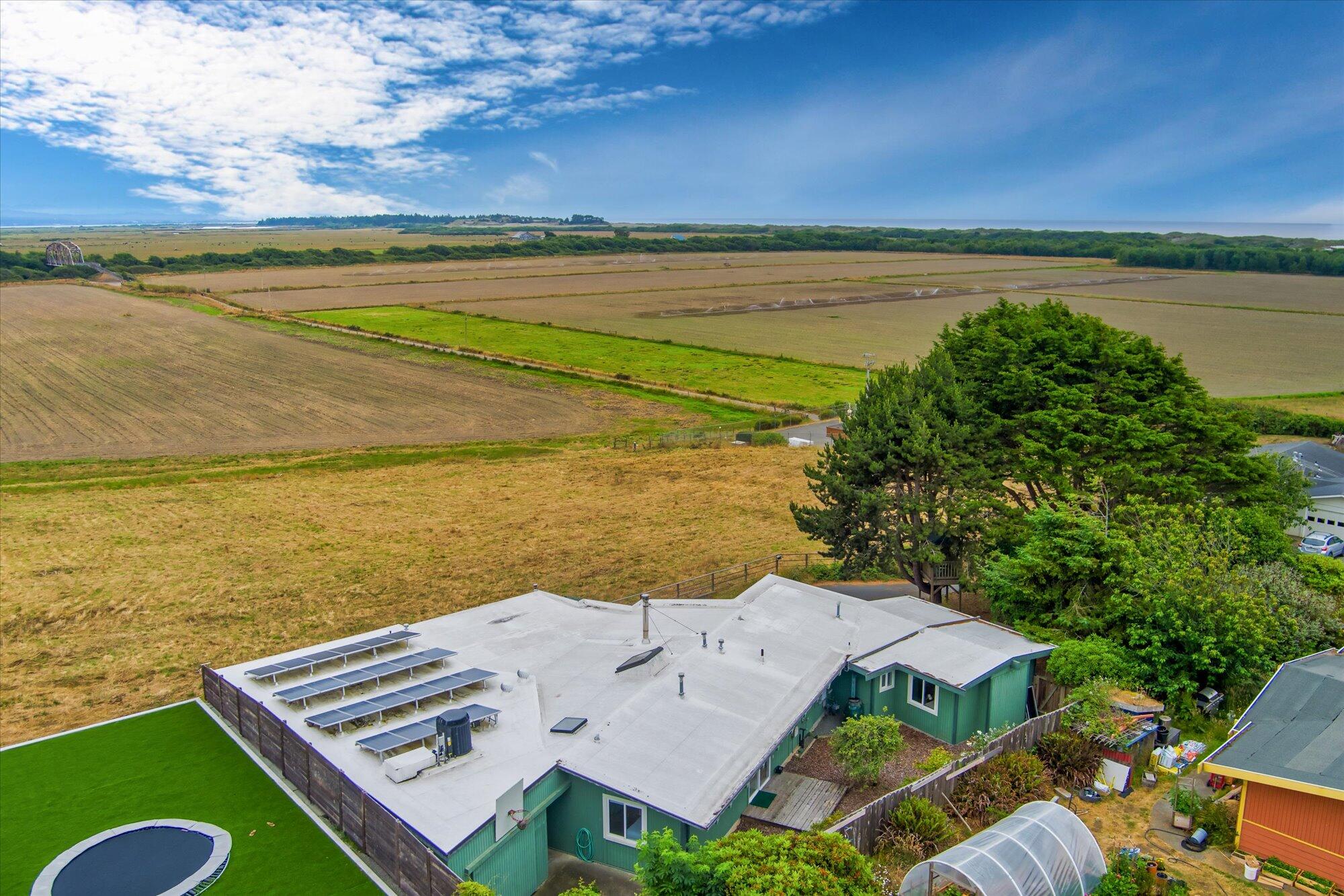 1363 Whitmire Avenue, McKinleyville