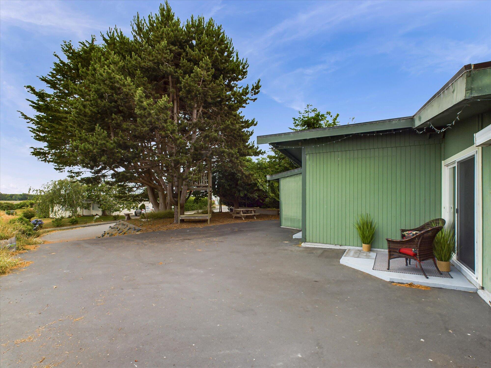 1363 Whitmire Avenue, McKinleyville