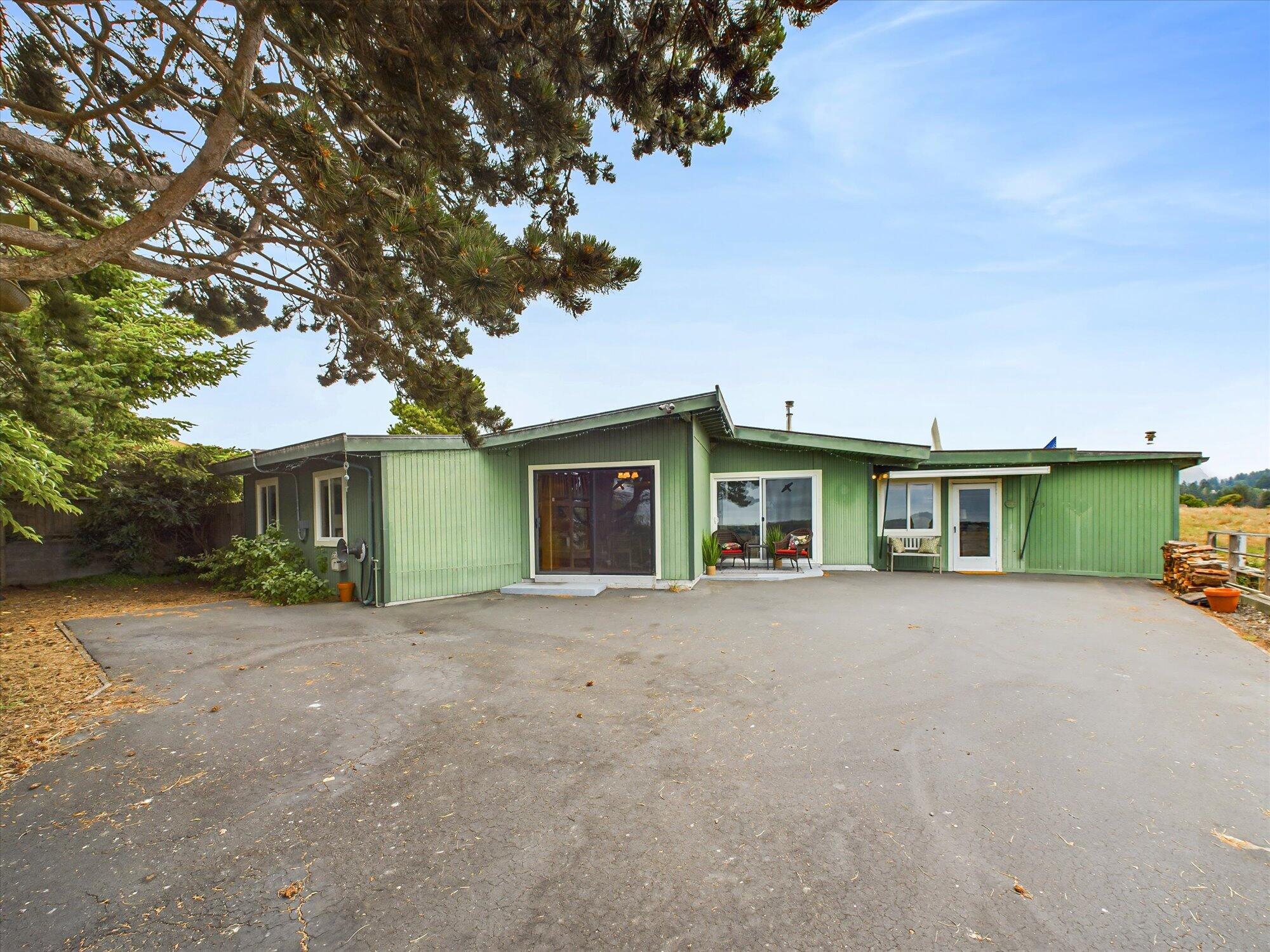 1363 Whitmire Avenue, McKinleyville