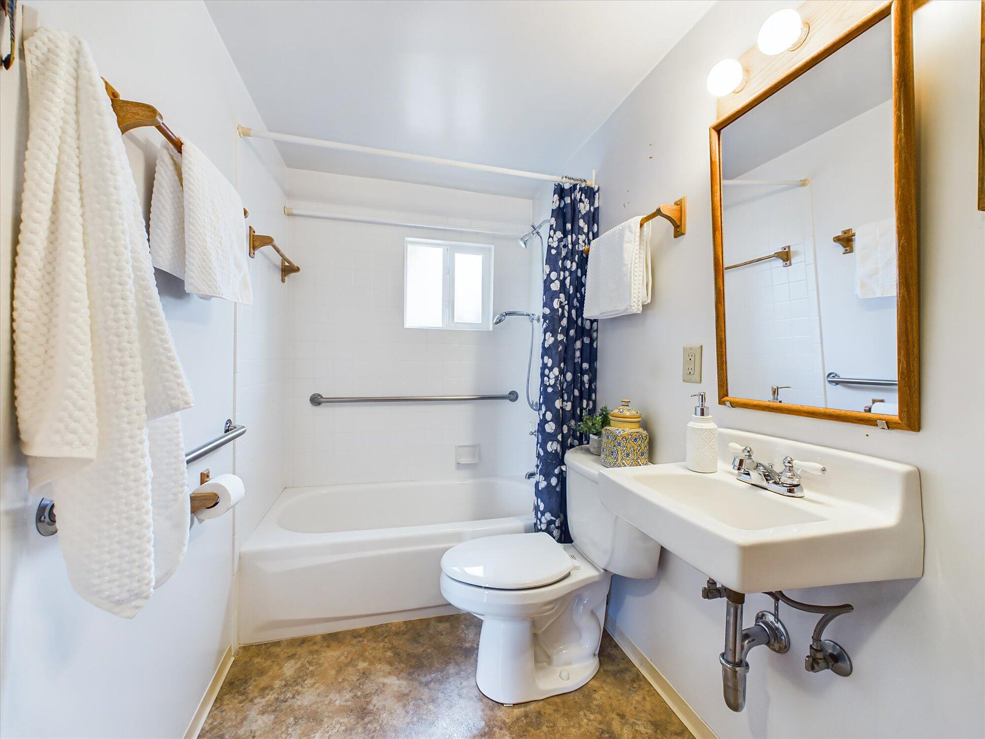 1363 Whitmire Avenue, McKinleyville