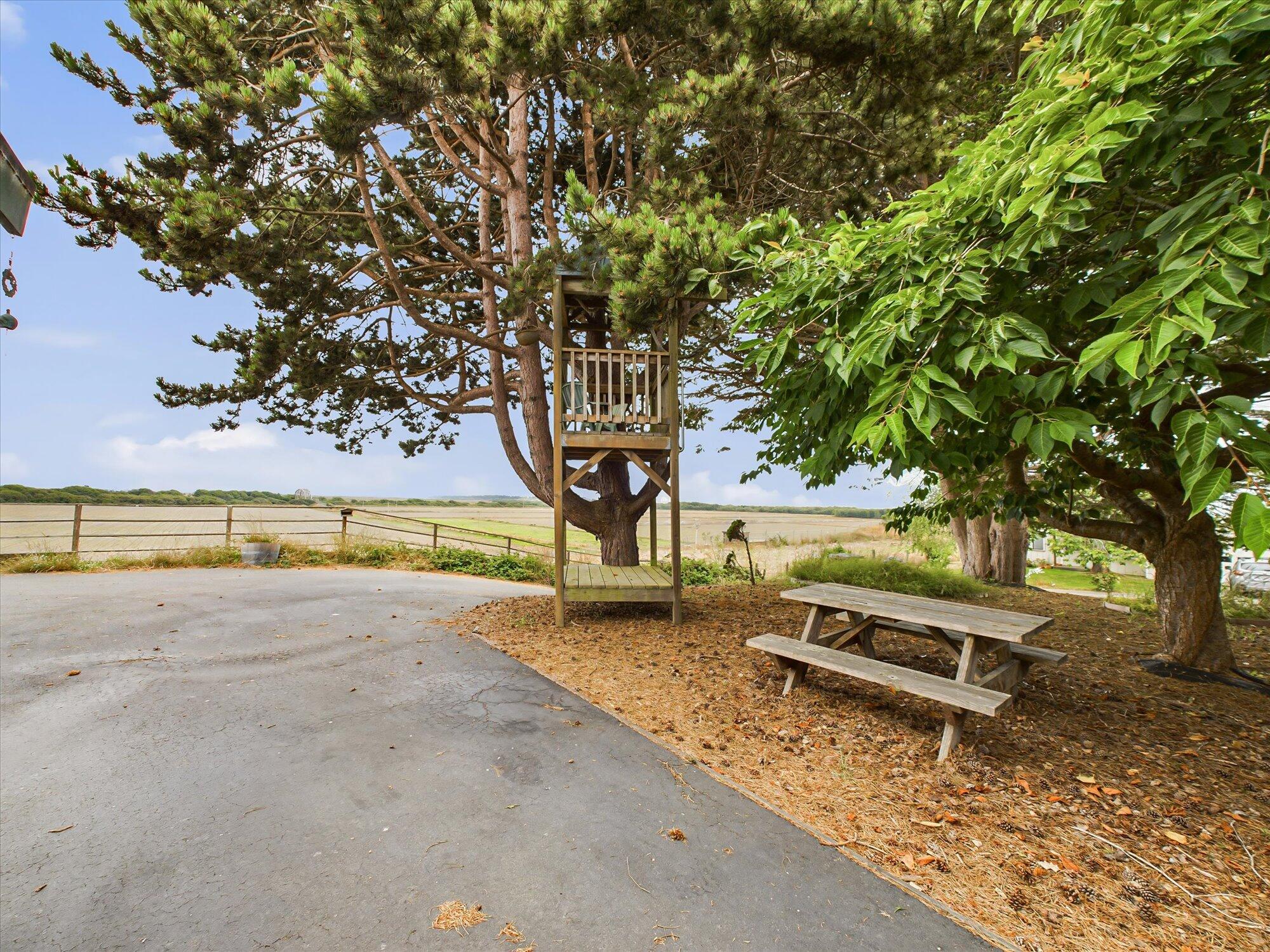 1363 Whitmire Avenue, McKinleyville
