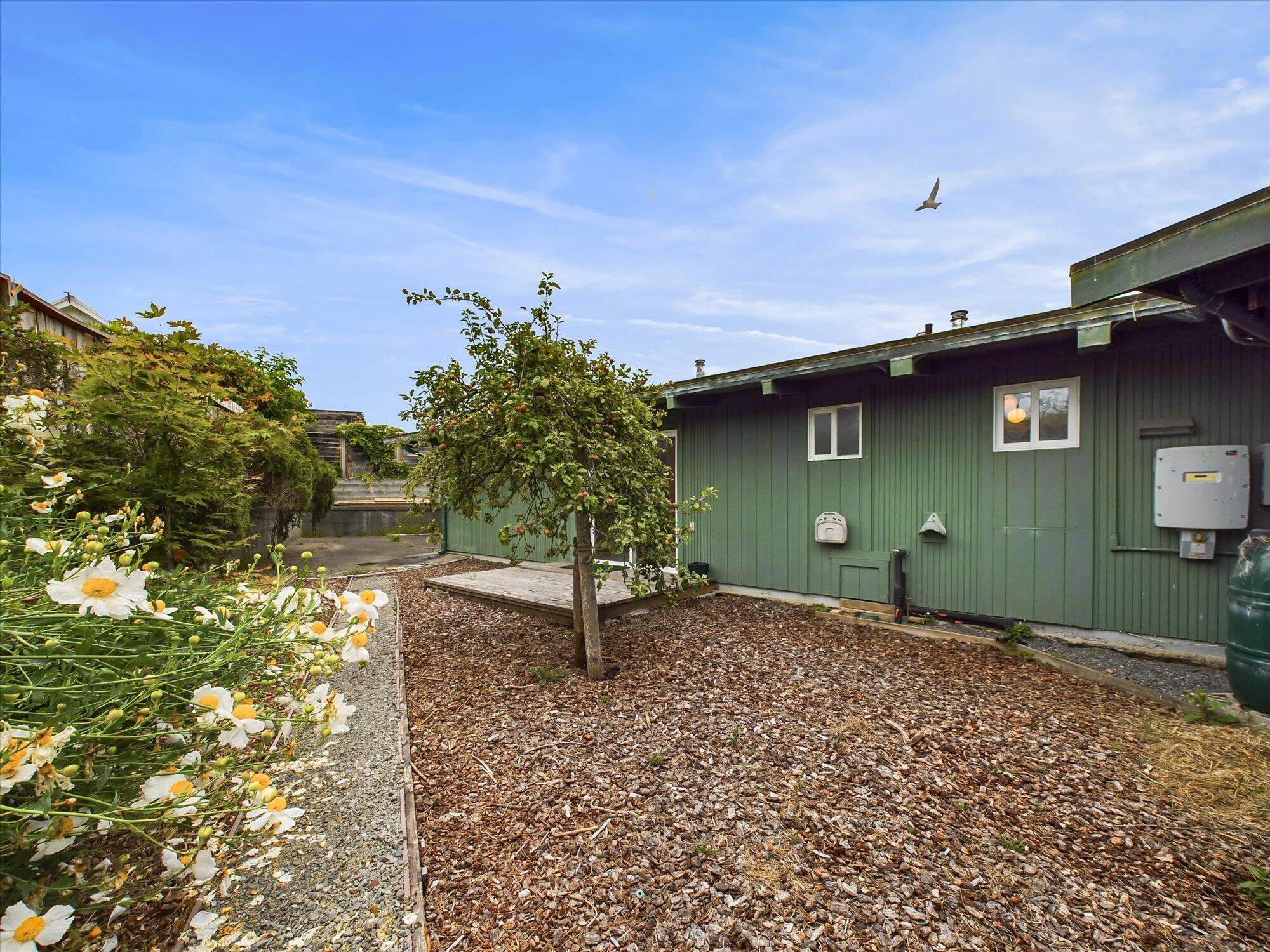 1363 Whitmire Avenue, McKinleyville