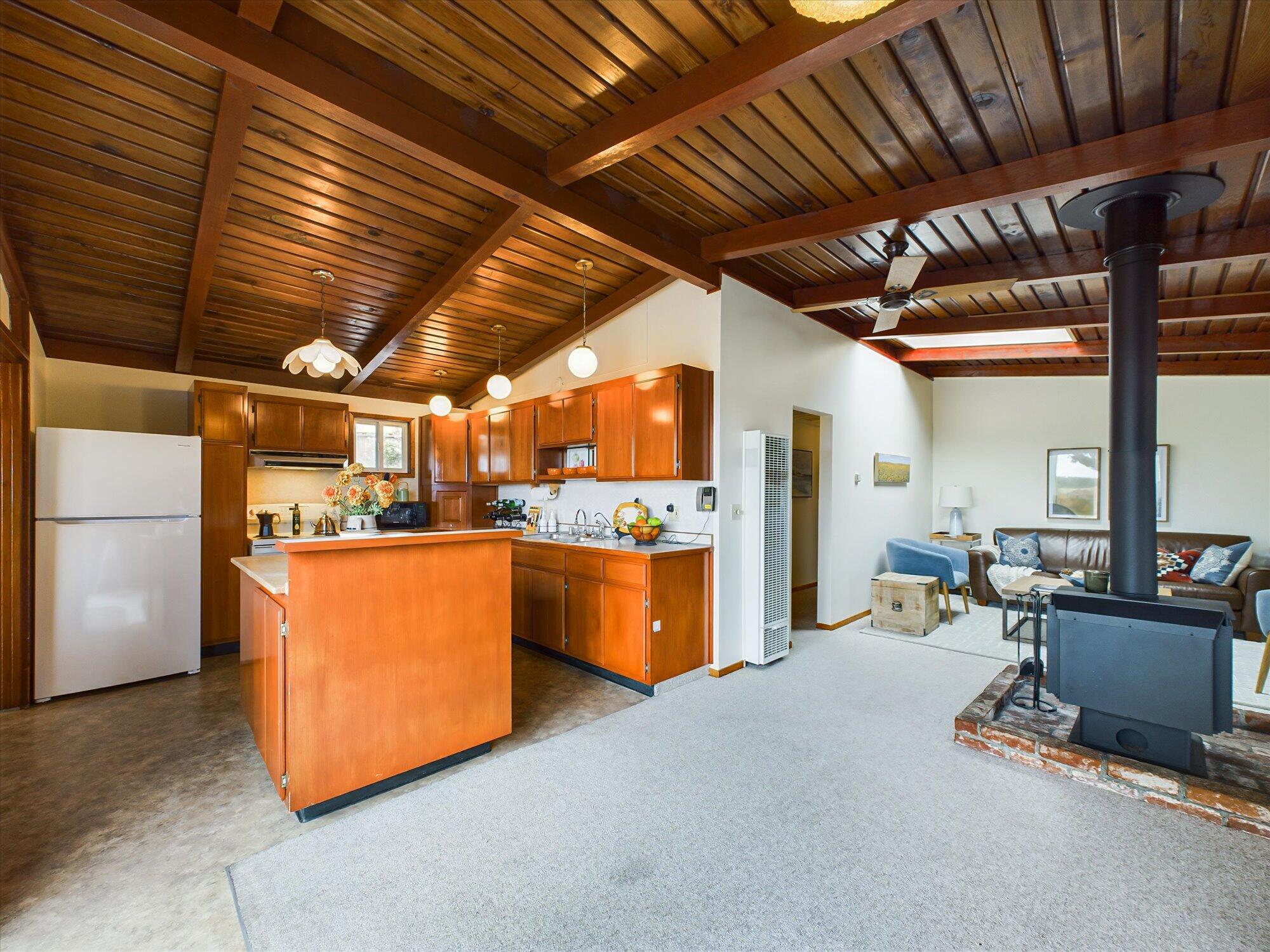 1363 Whitmire Avenue, McKinleyville