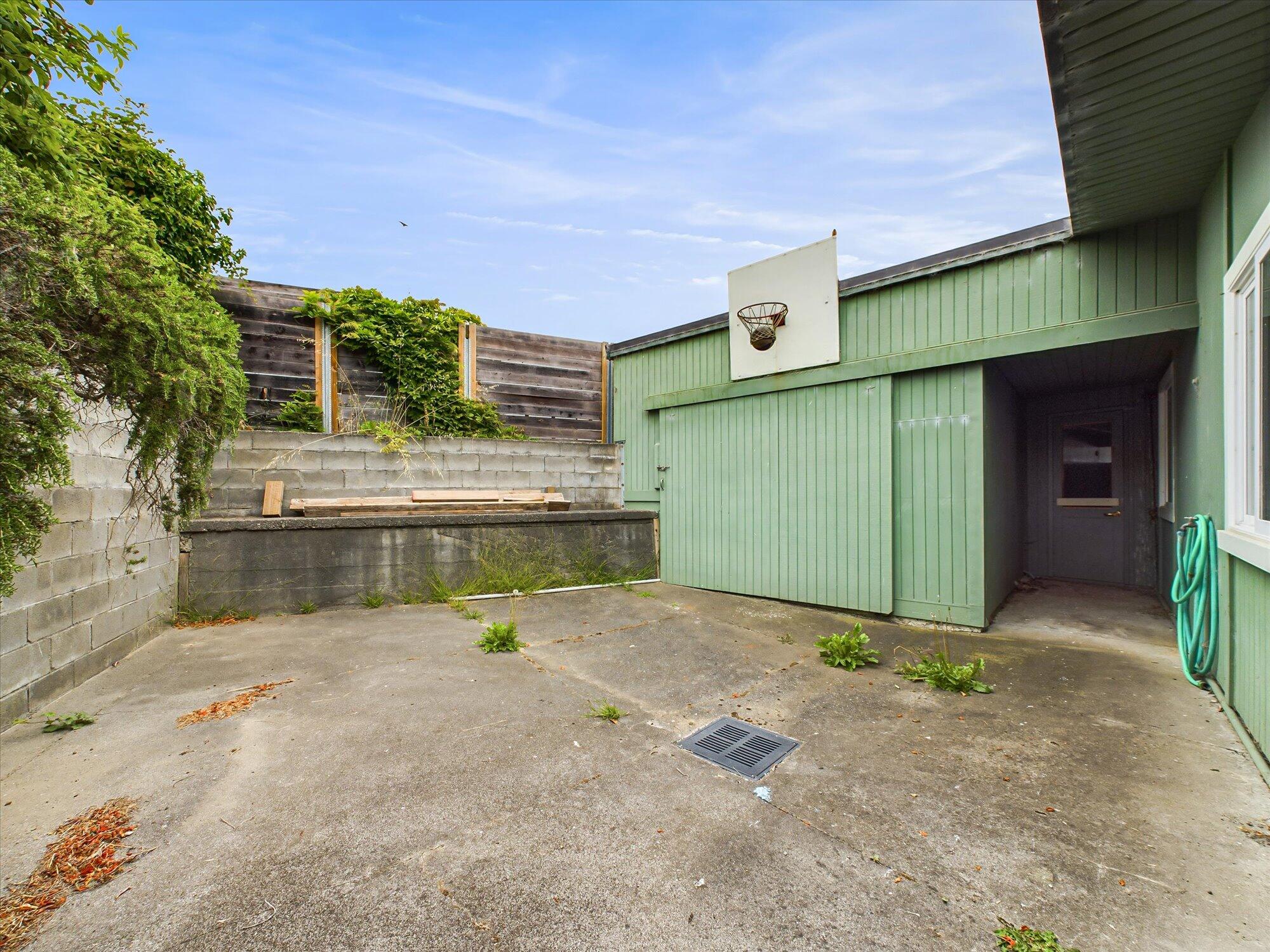 1363 Whitmire Avenue, McKinleyville