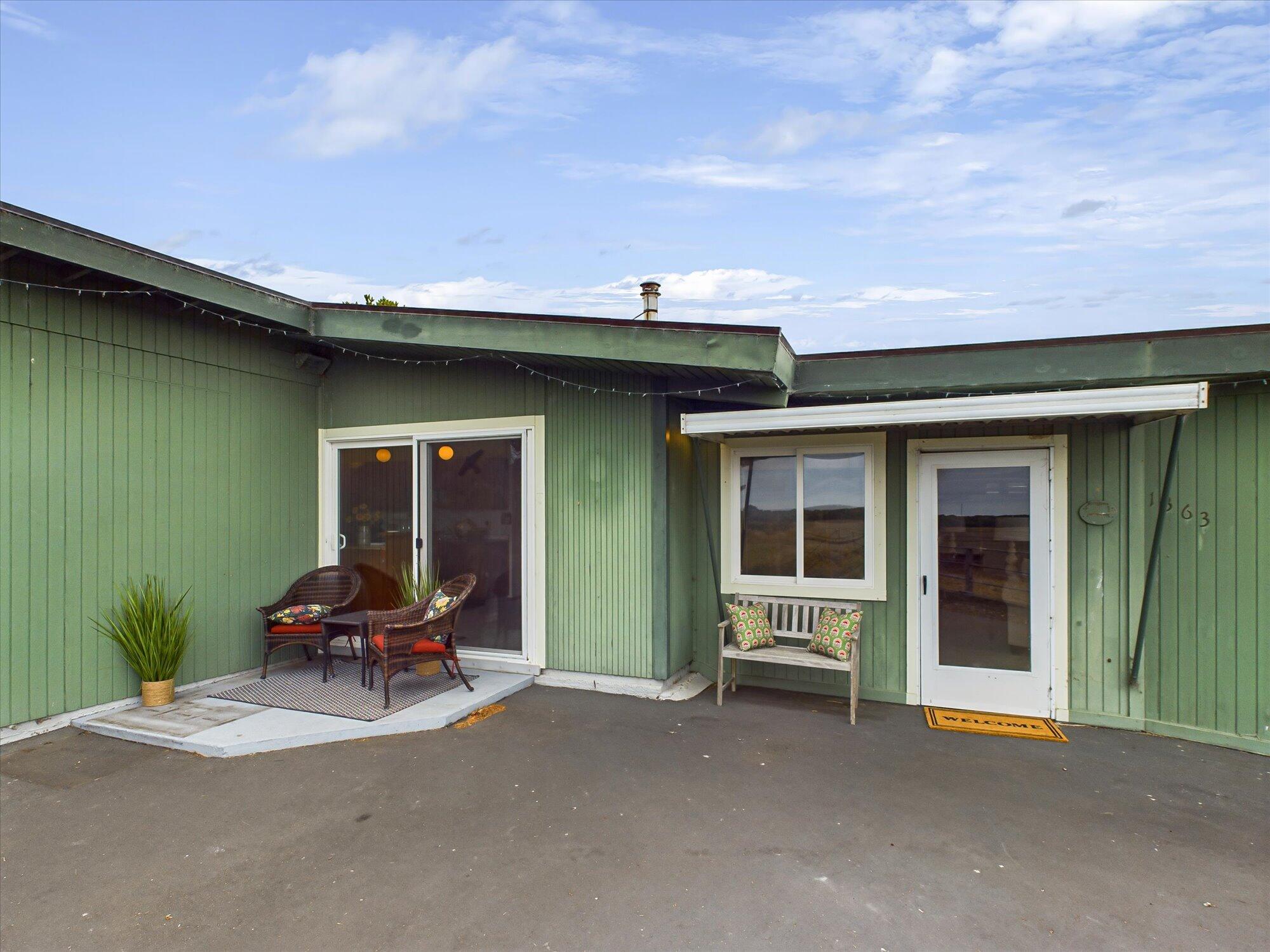 1363 Whitmire Avenue, McKinleyville