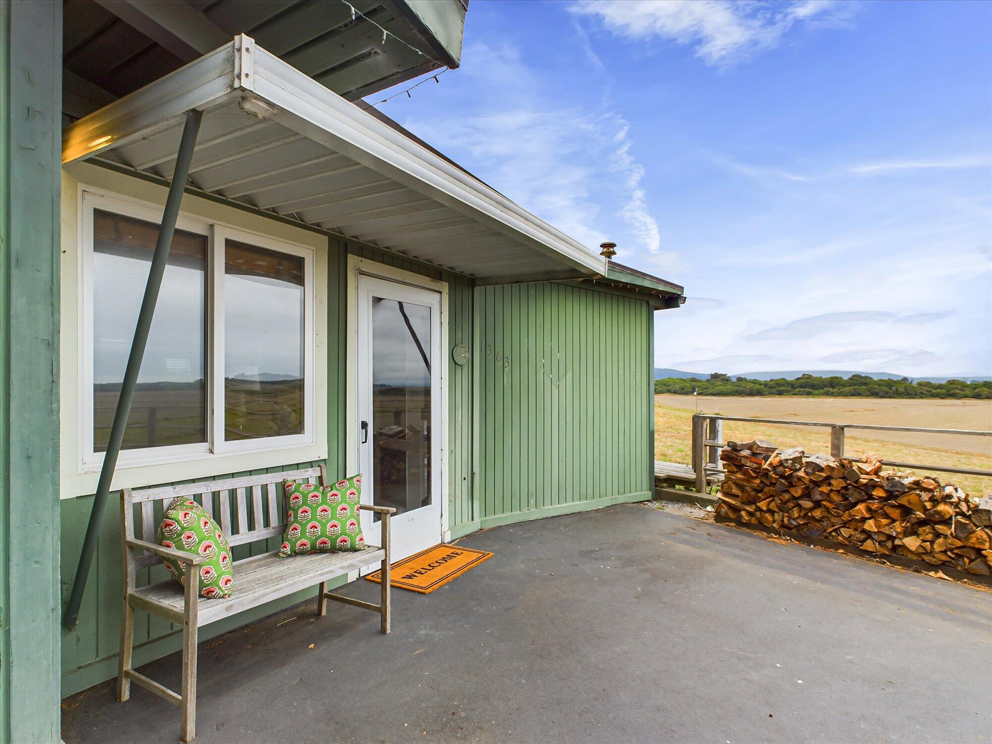 1363 Whitmire Avenue, McKinleyville