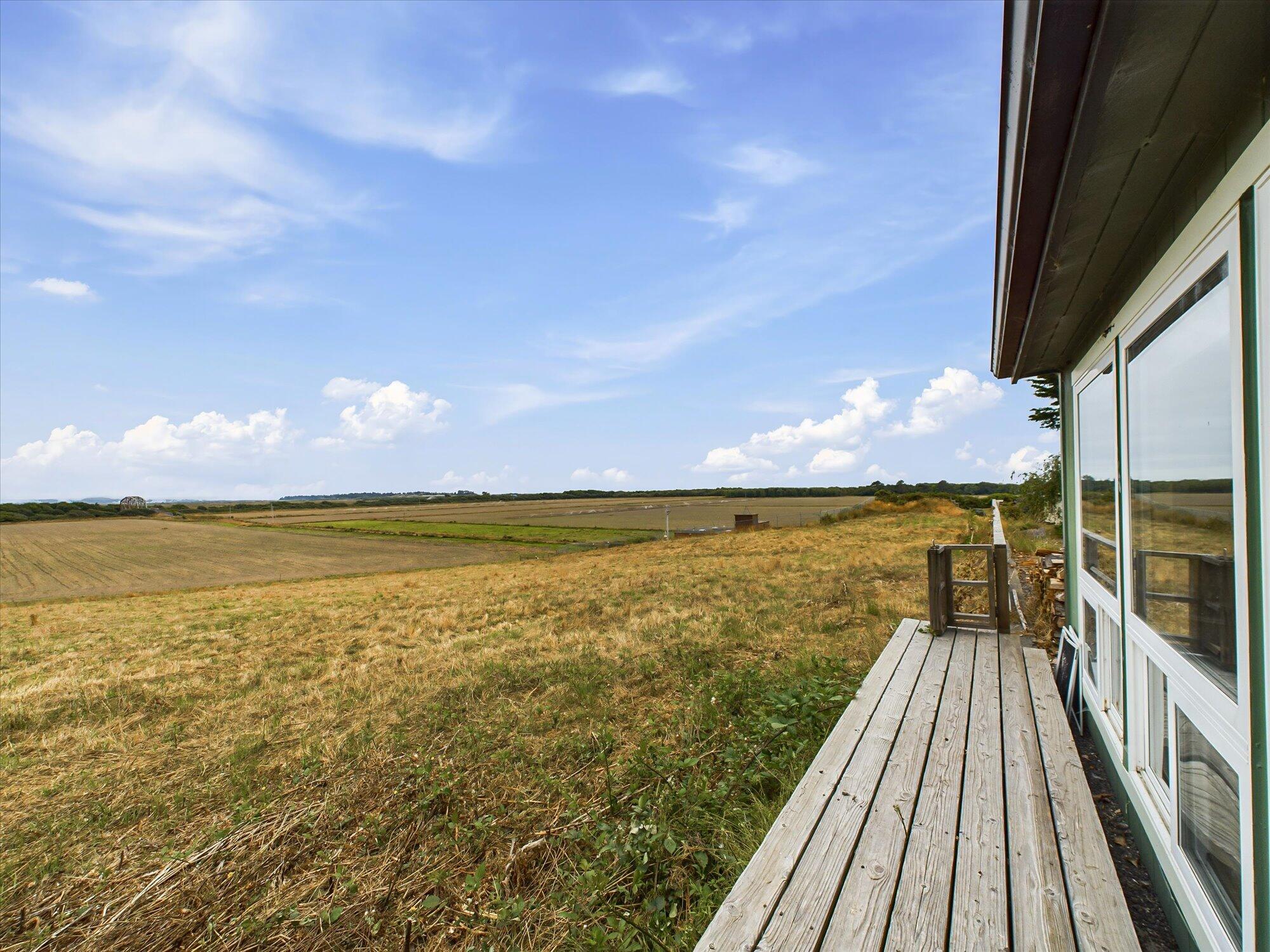 1363 Whitmire Avenue, McKinleyville