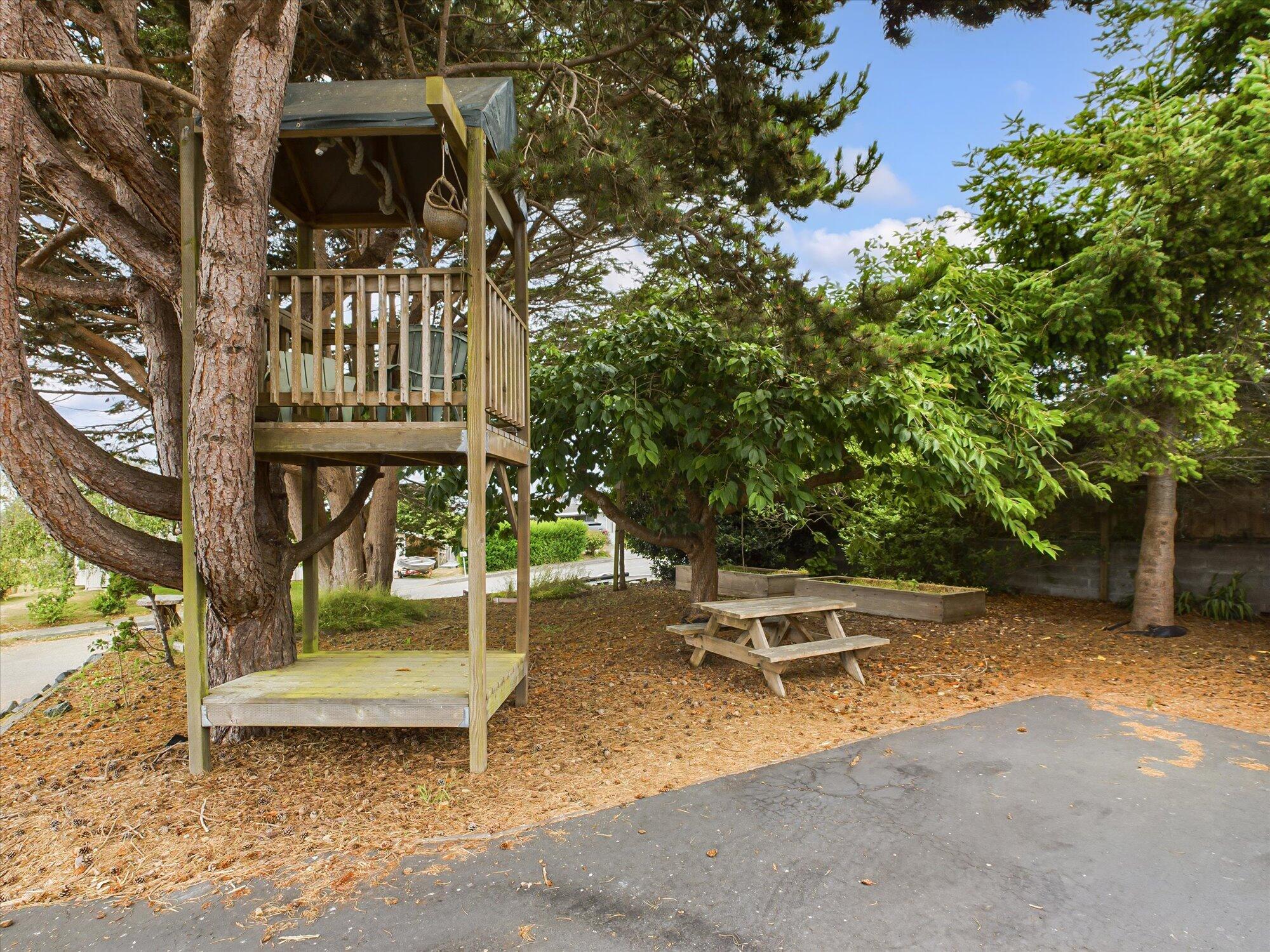 1363 Whitmire Avenue, McKinleyville