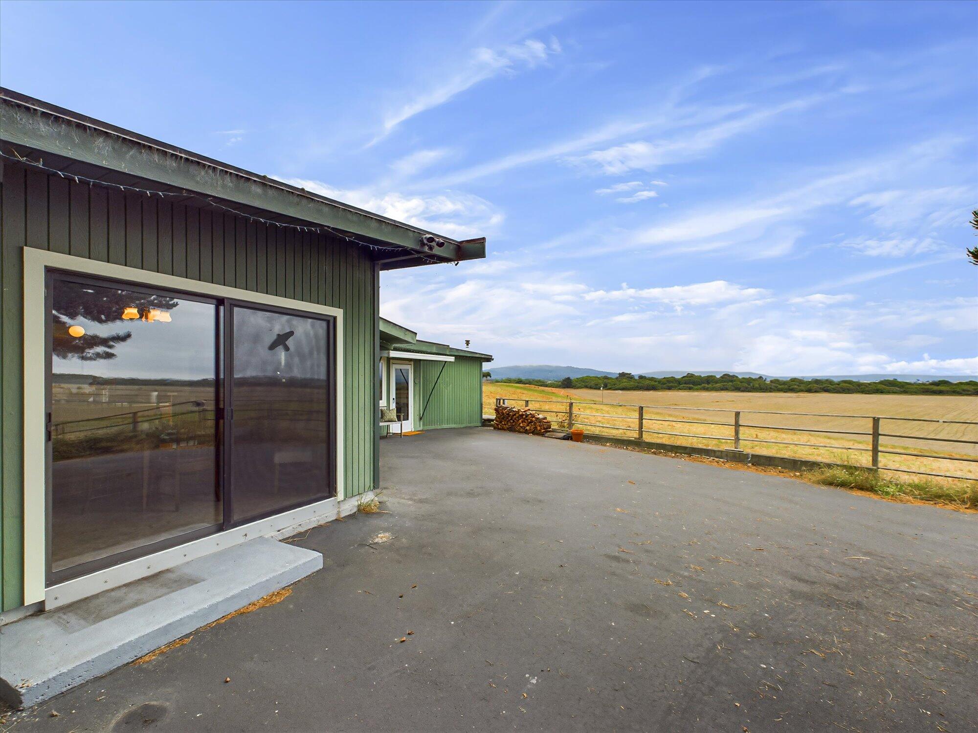 1363 Whitmire Avenue, McKinleyville