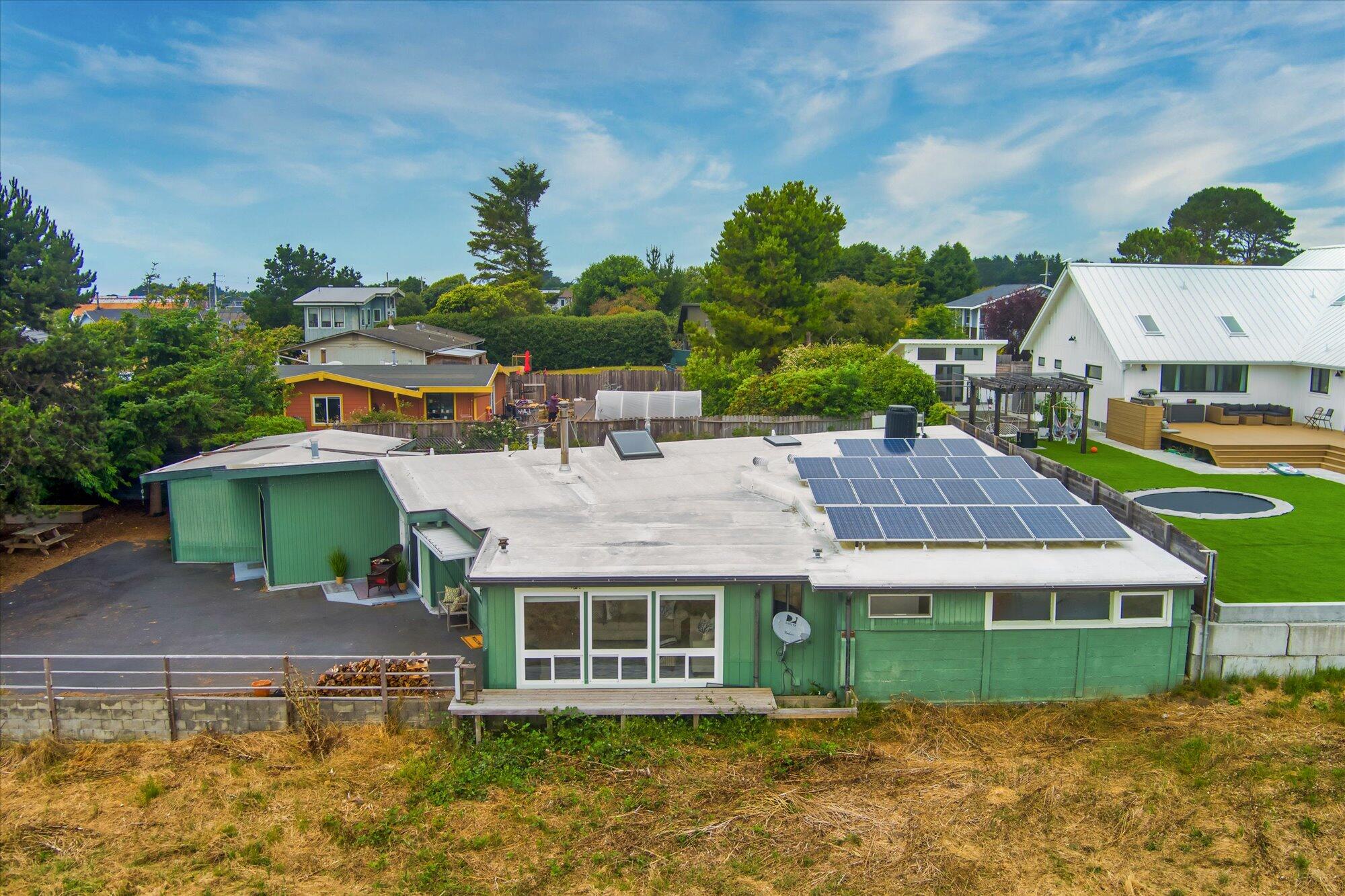1363 Whitmire Avenue, McKinleyville