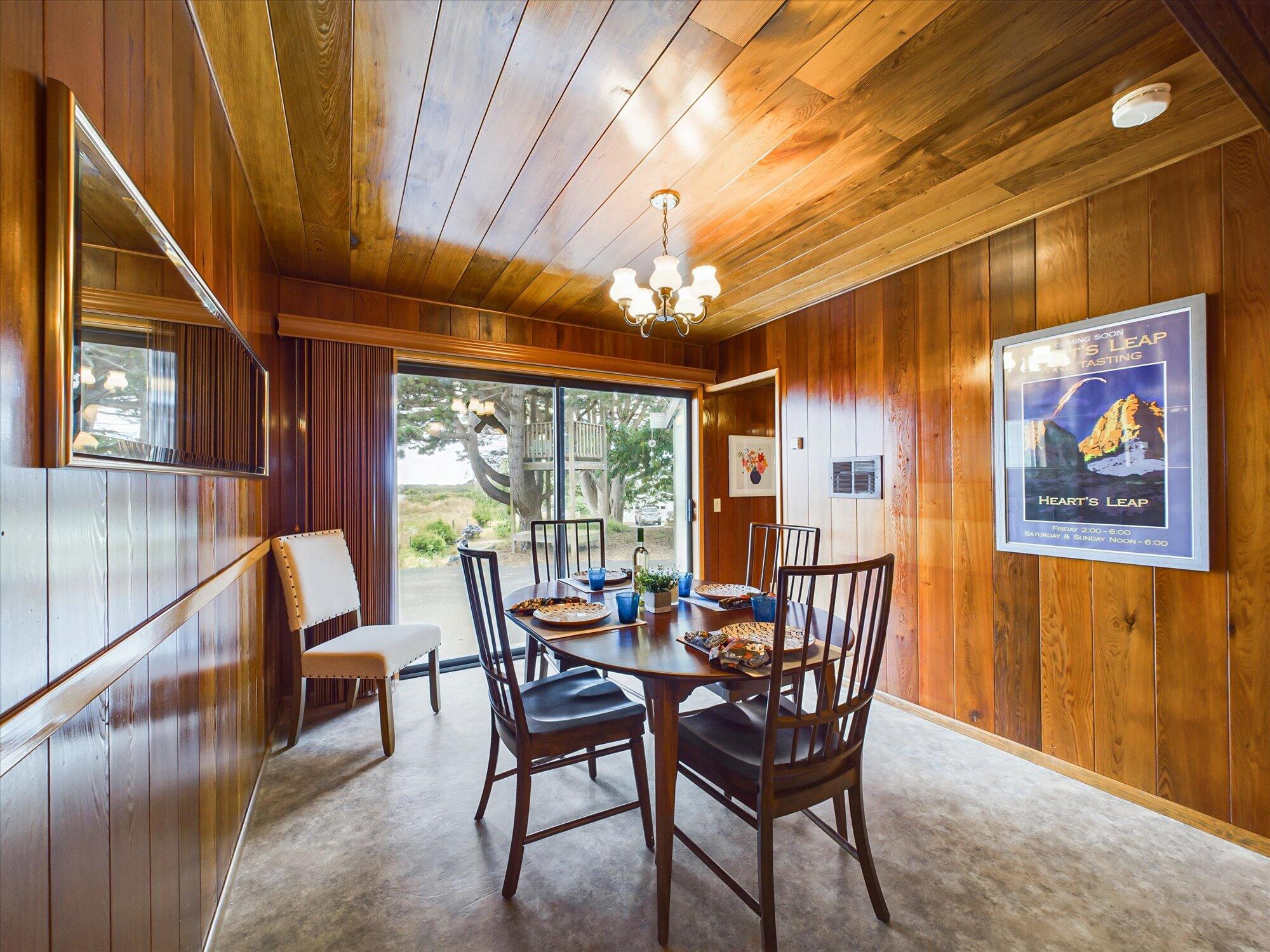 1363 Whitmire Avenue, McKinleyville