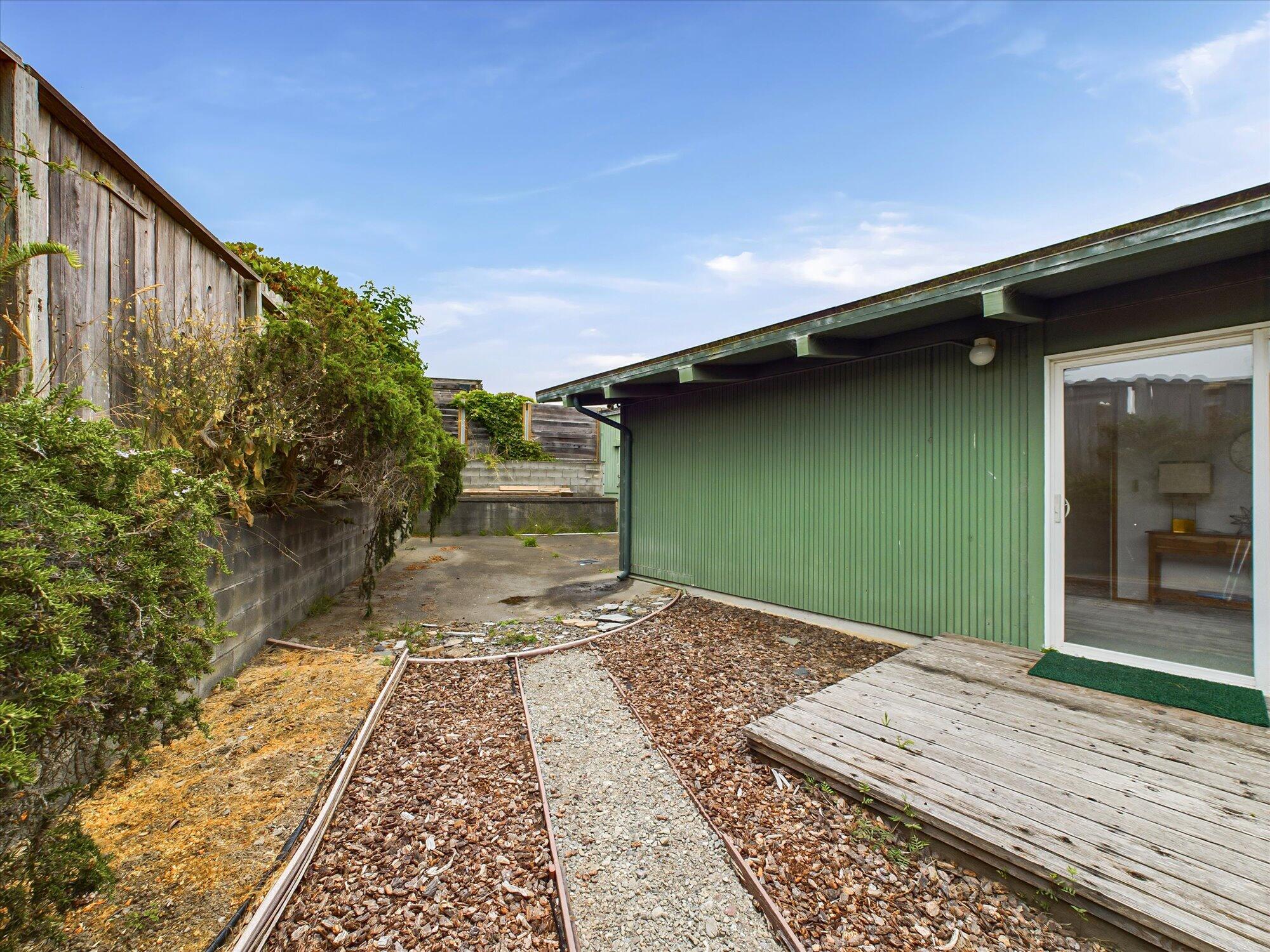 1363 Whitmire Avenue, McKinleyville