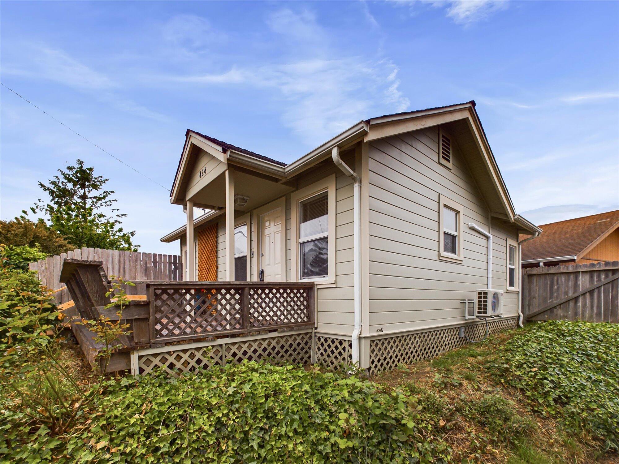 424 Silva Avenue