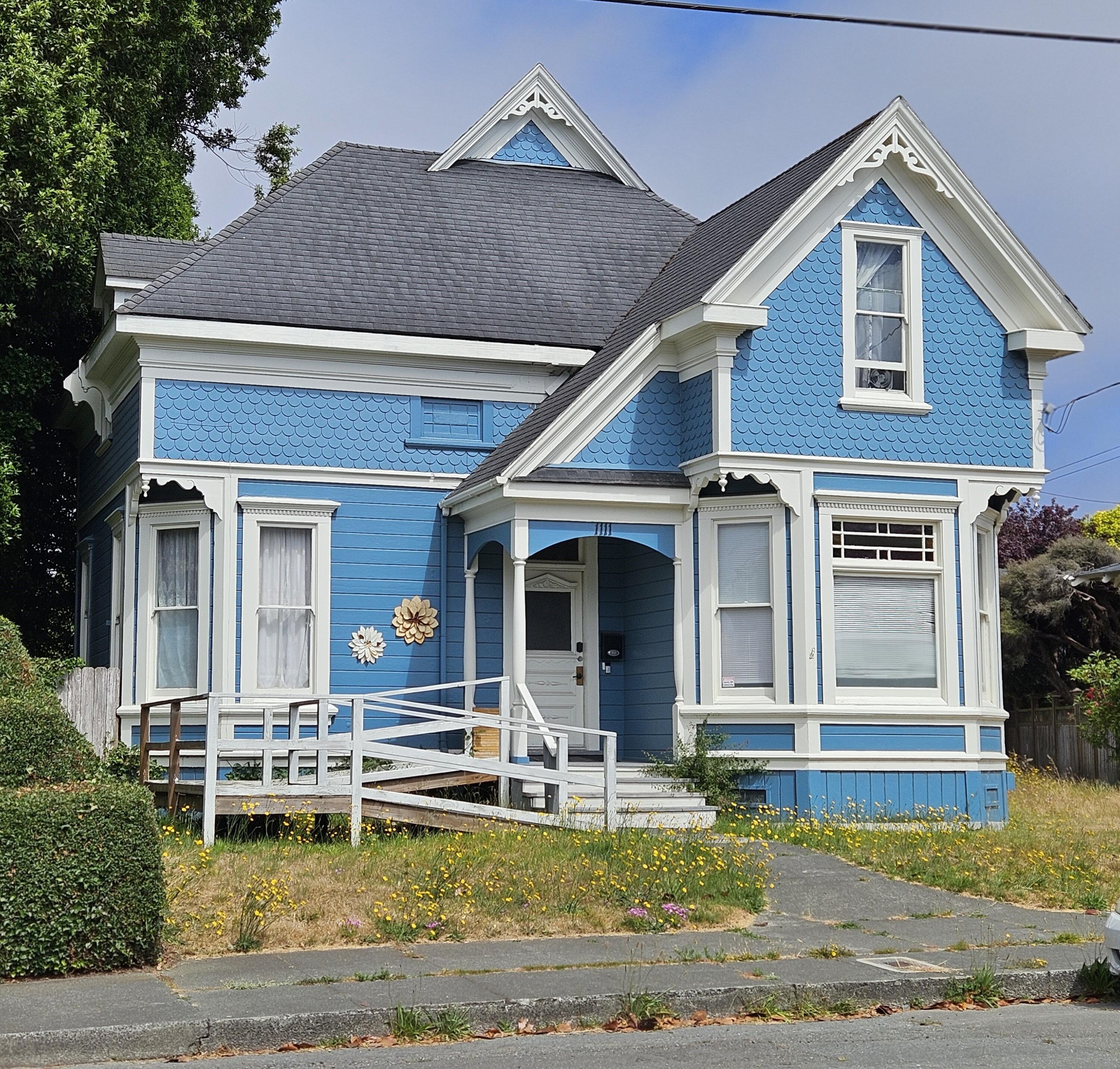 1111 L Street