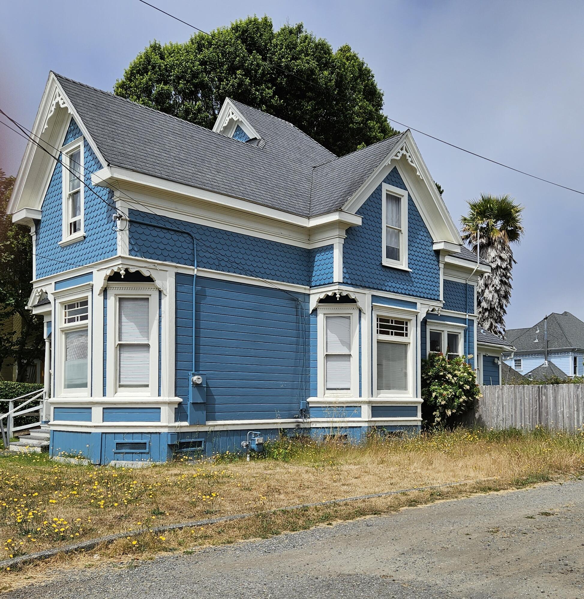 1111 L Street
