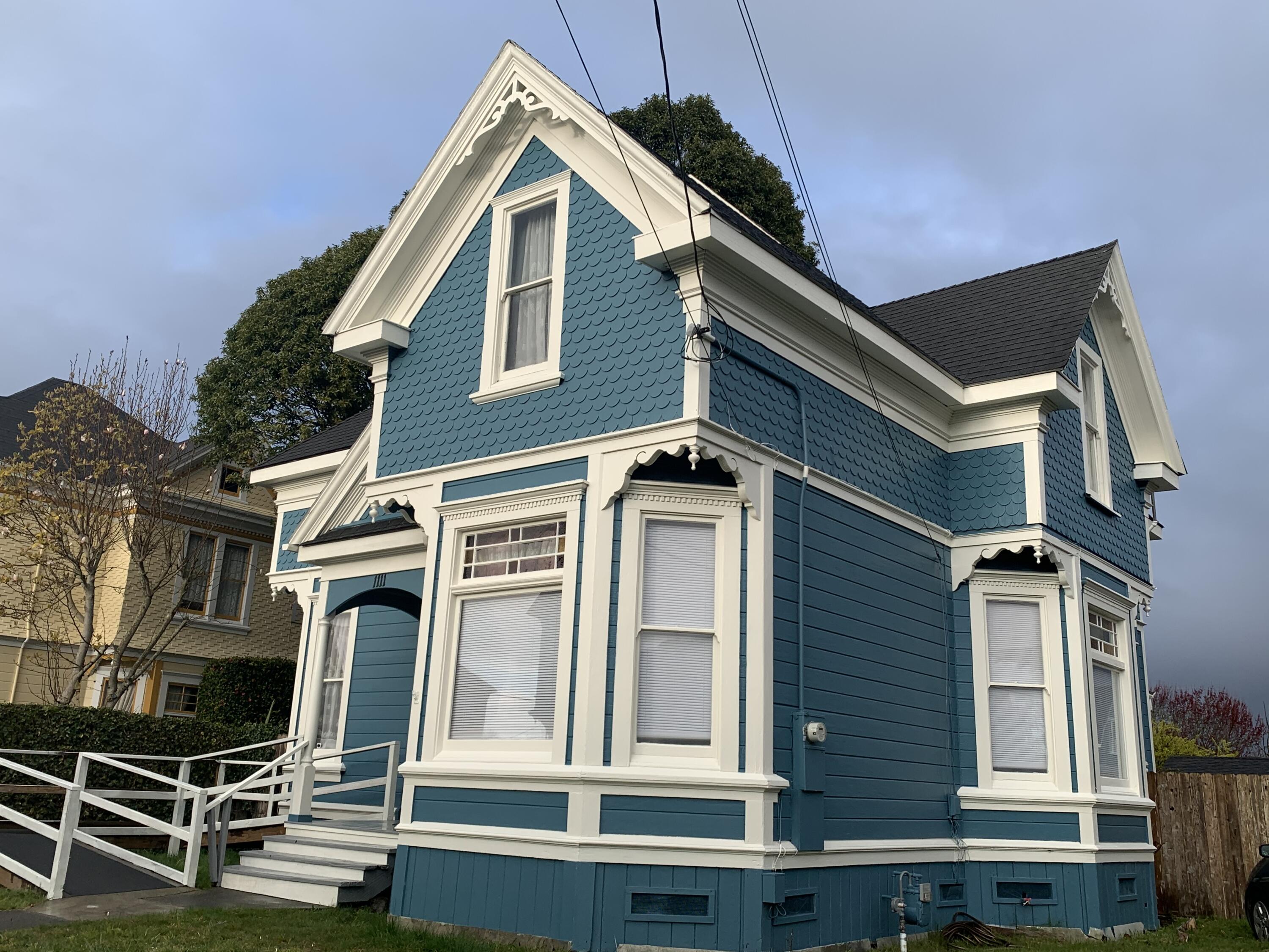 1111 L Street
