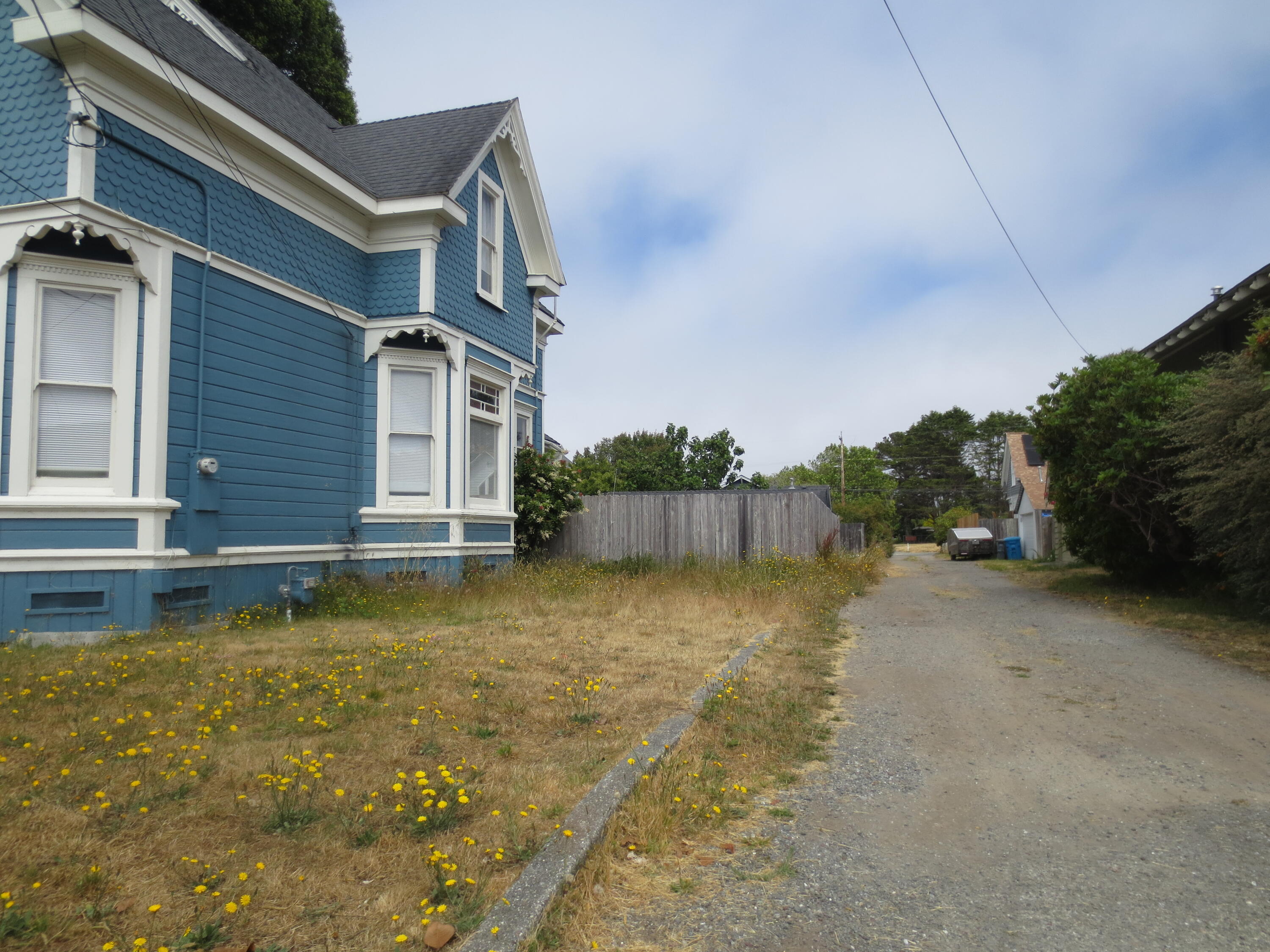 1111 L Street