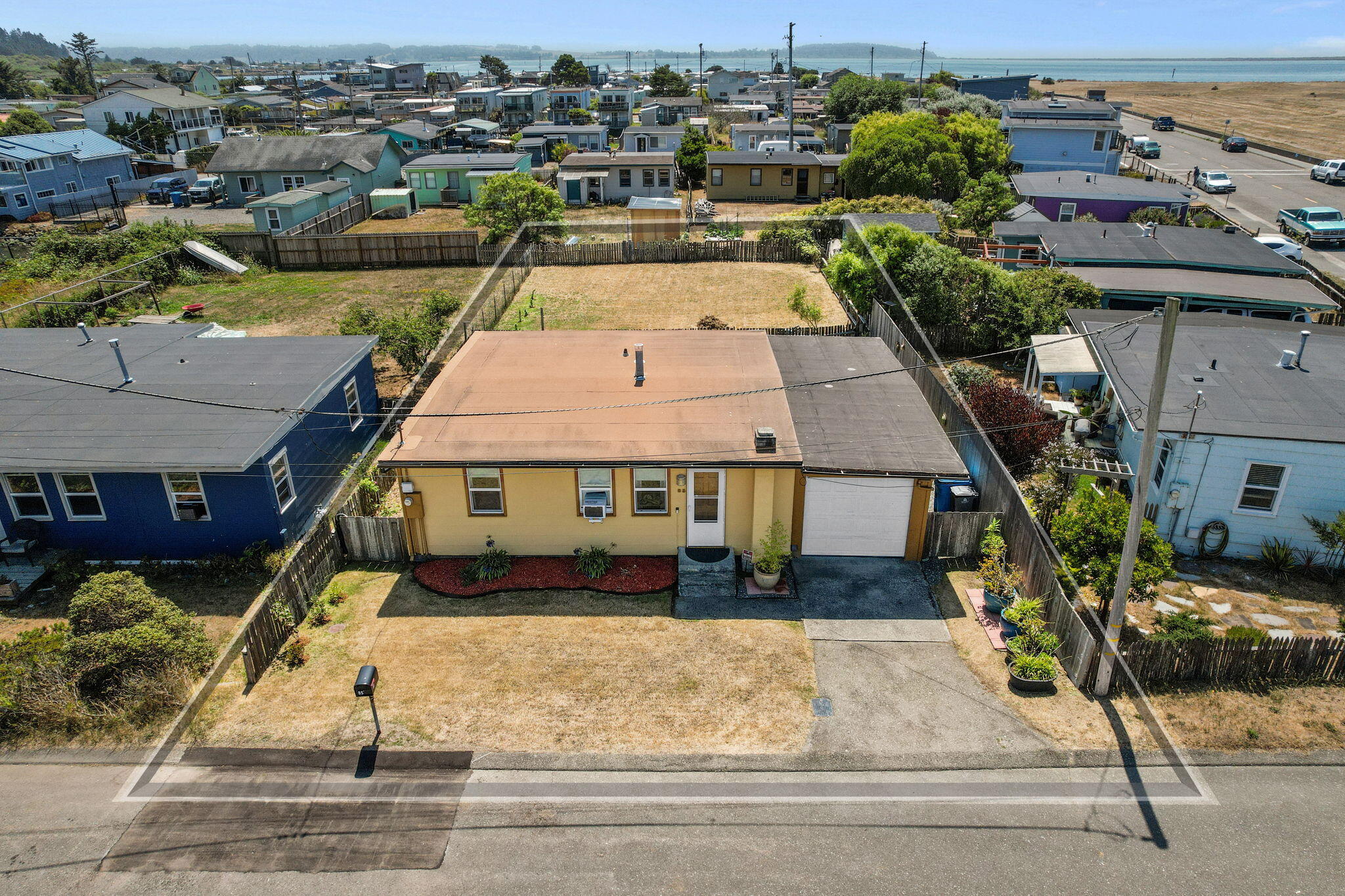 85 Herring Street