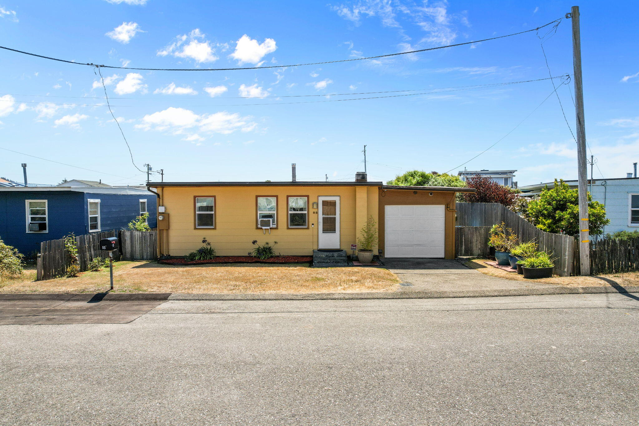 85 Herring Street