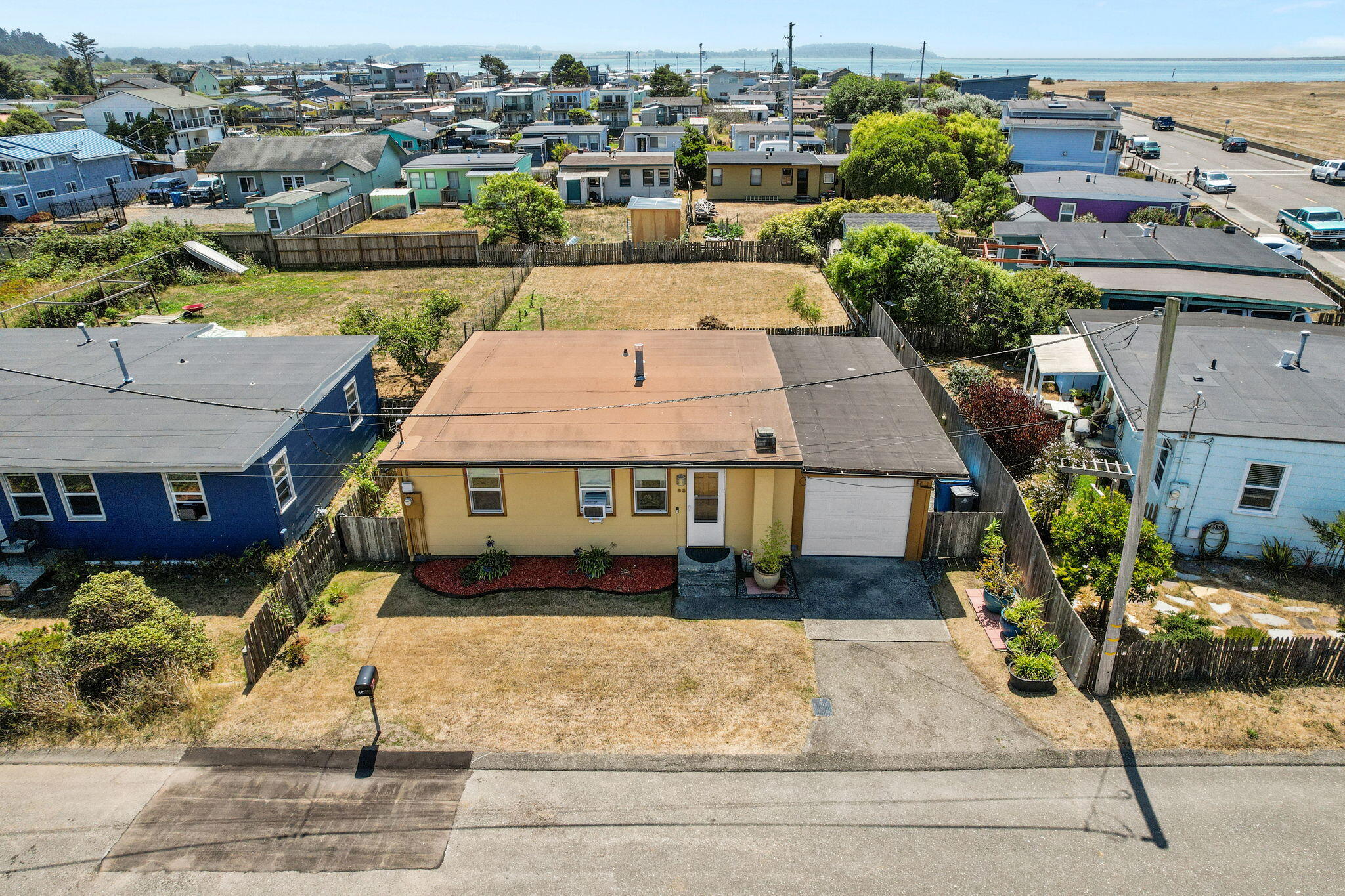 85 Herring Street