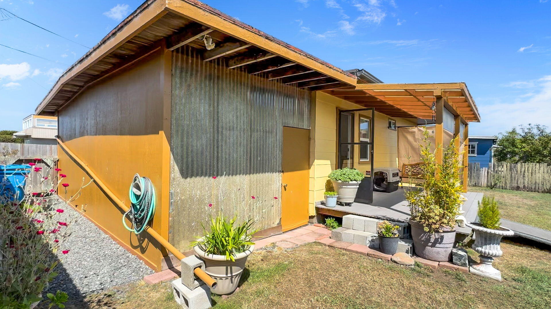 85 Herring Street