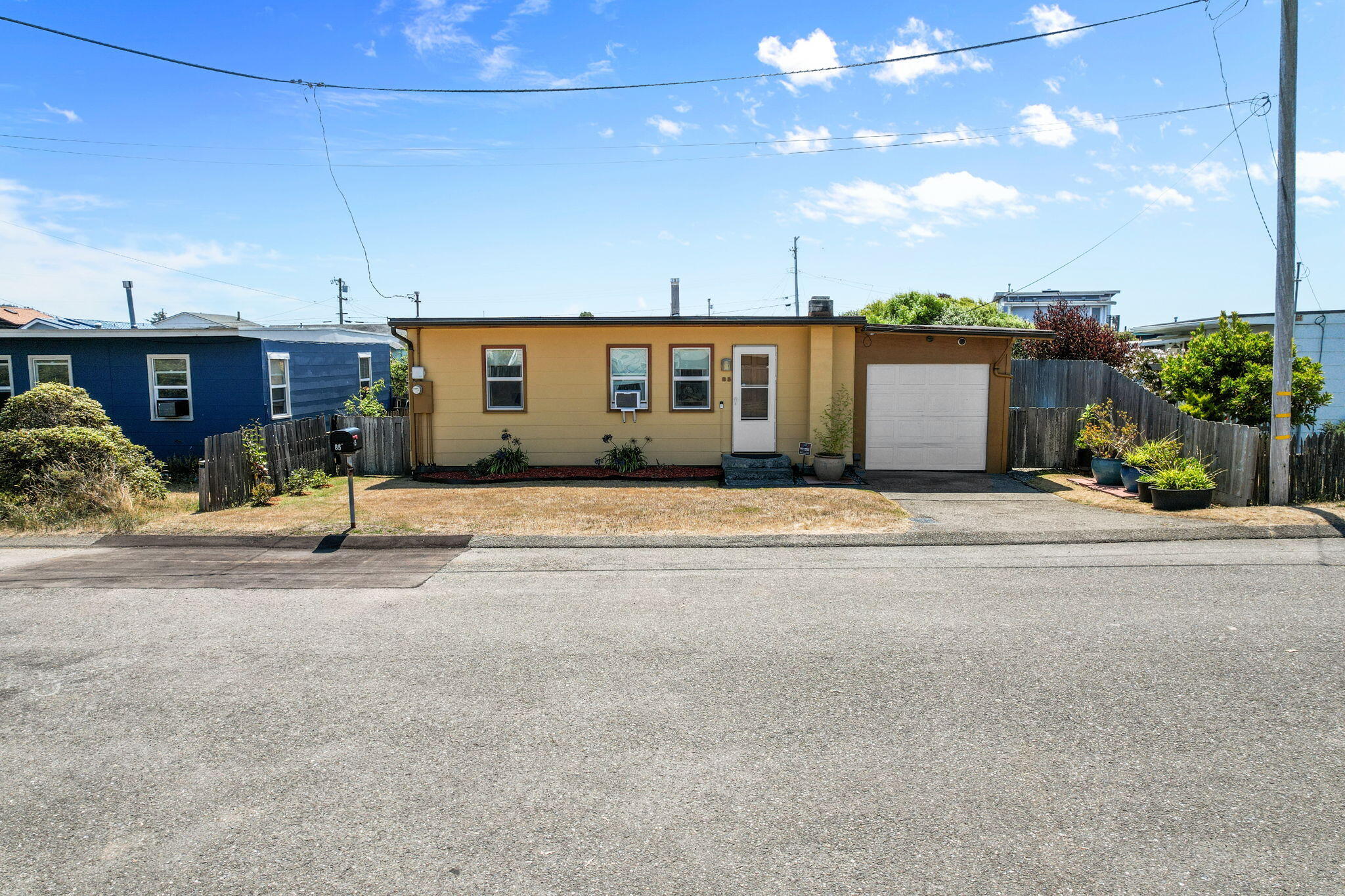 85 Herring Street