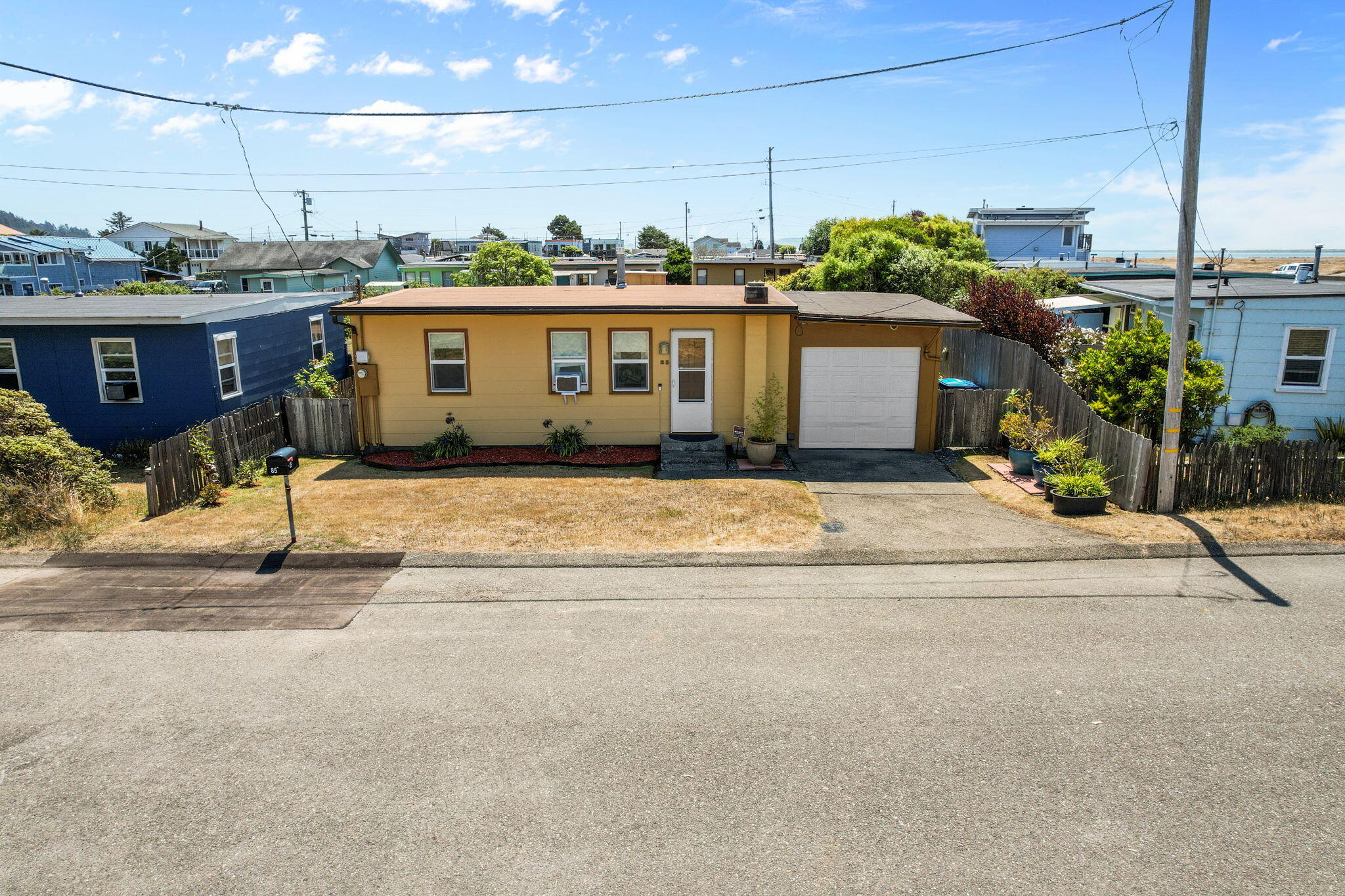 85 Herring Street