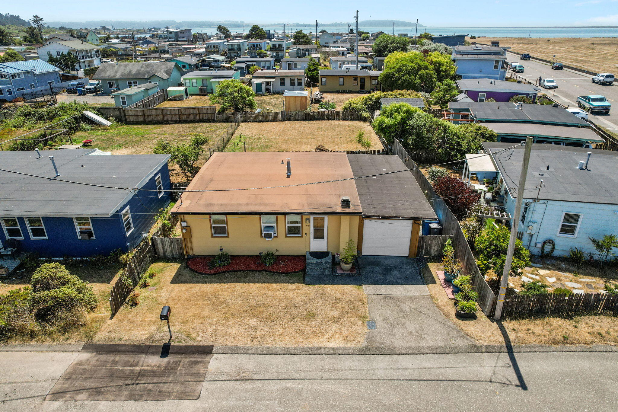 85 Herring Street