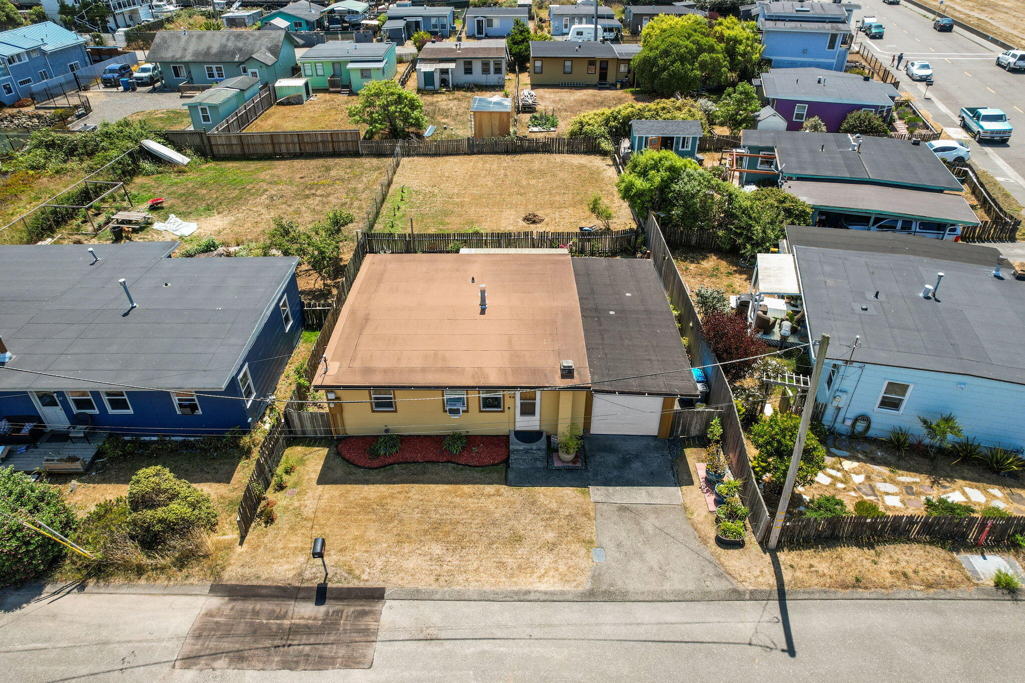 85 Herring Street