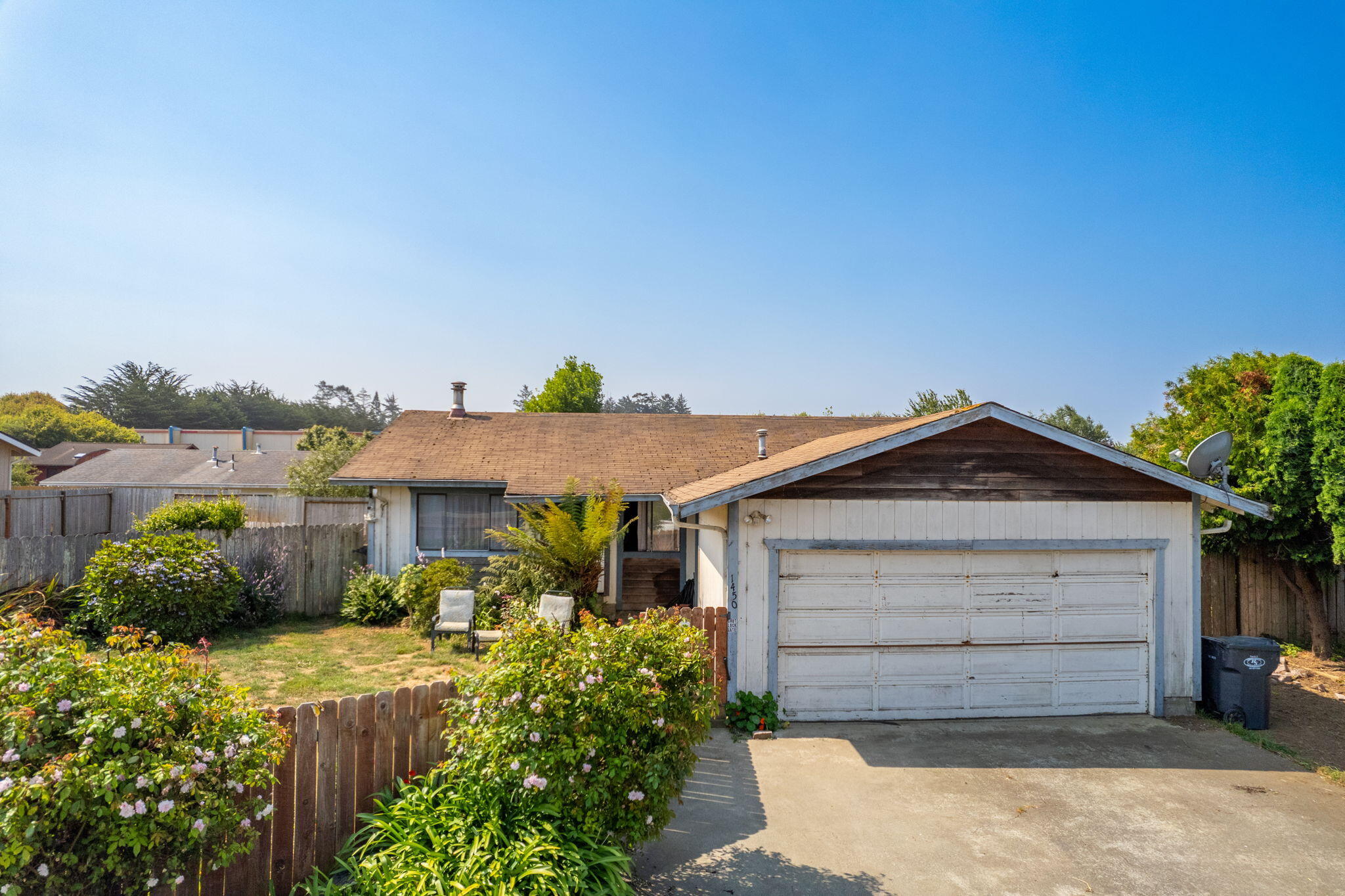 1450 Dena Drive, McKinleyville