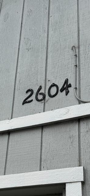 2600 Boone Street