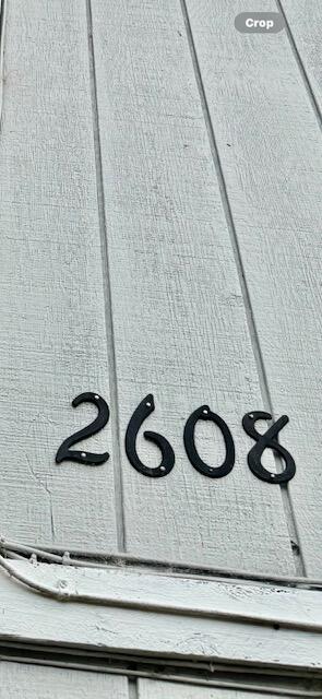 2600 Boone Street