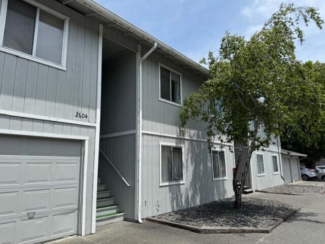 2600 Boone Street
