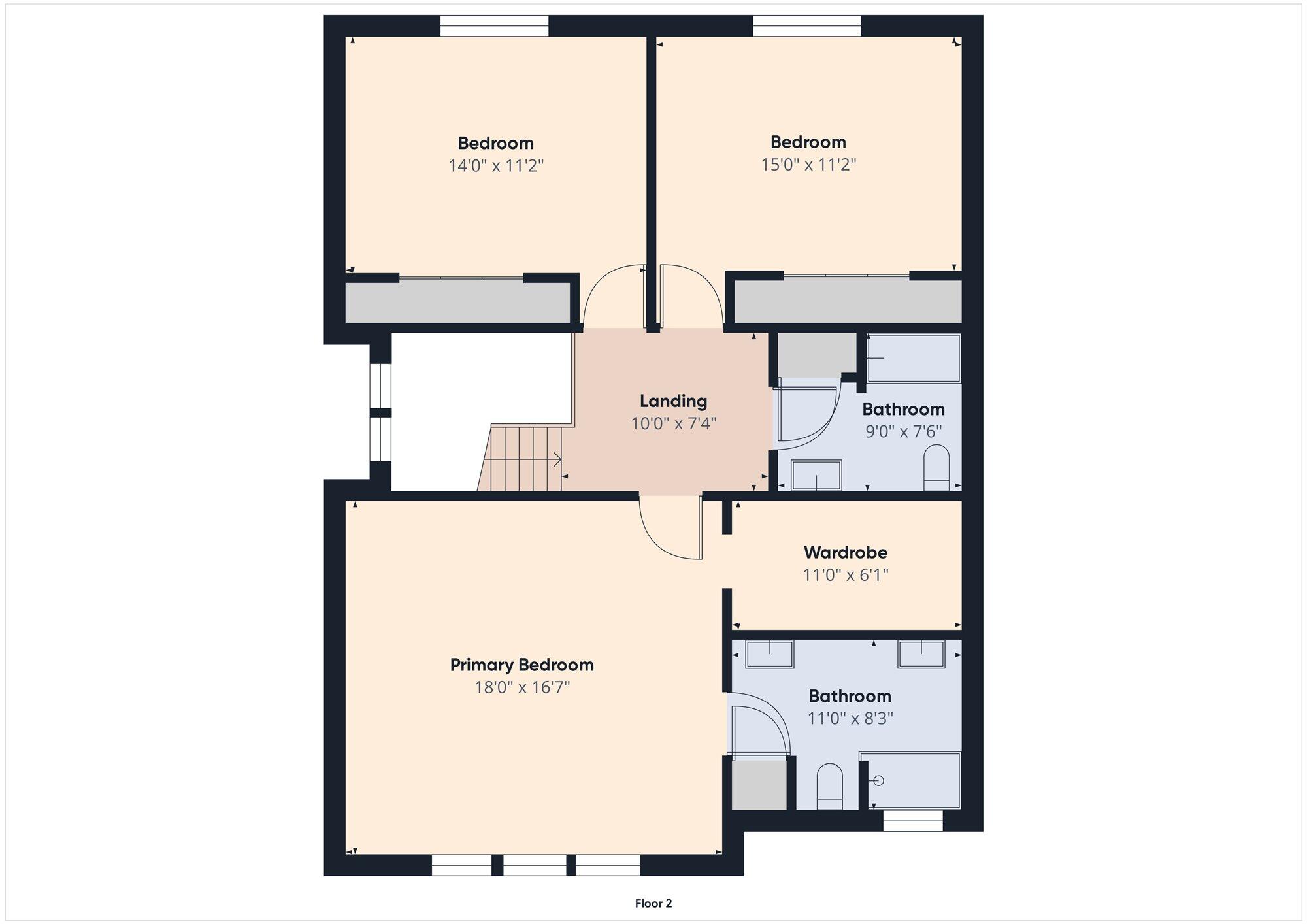 4846 Starlund Court