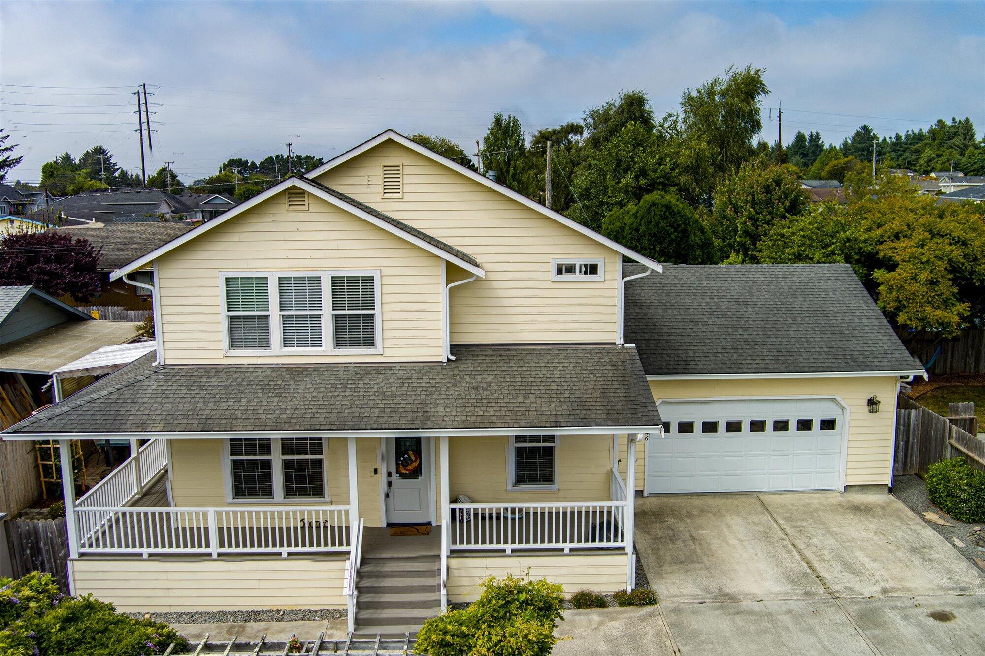 4846 Starlund Court