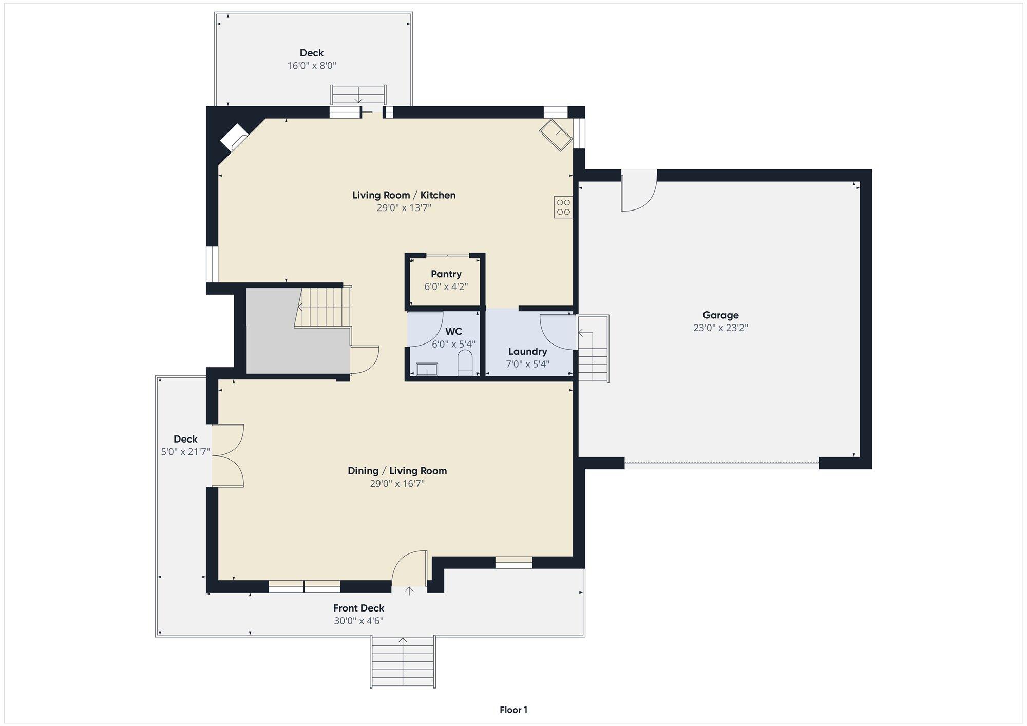 4846 Starlund Court