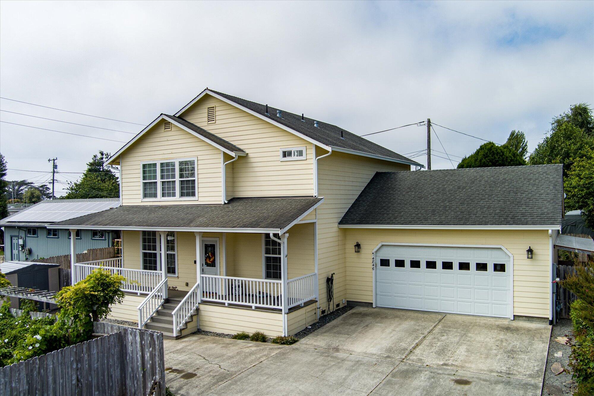 4846 Starlund Court
