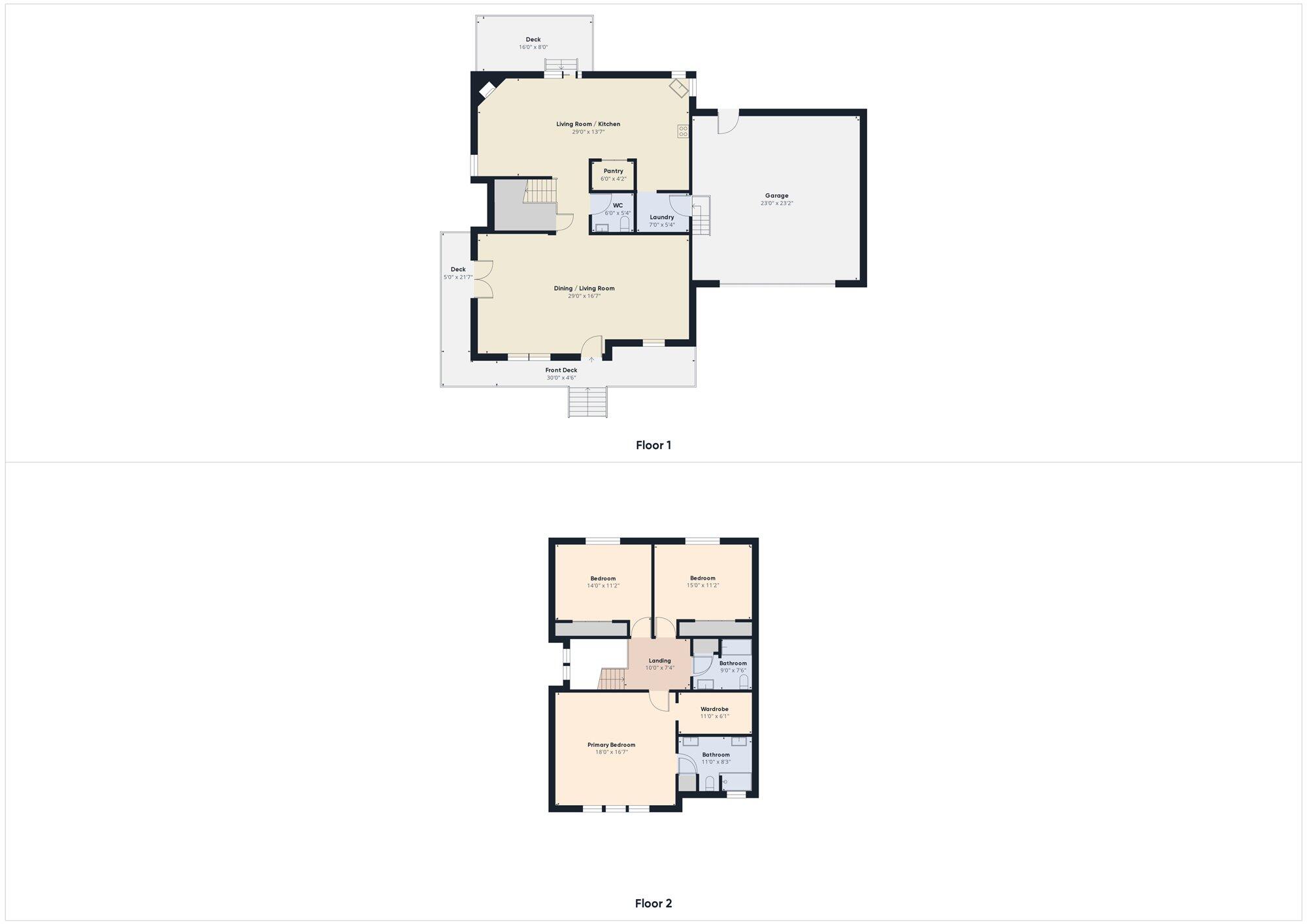 4846 Starlund Court